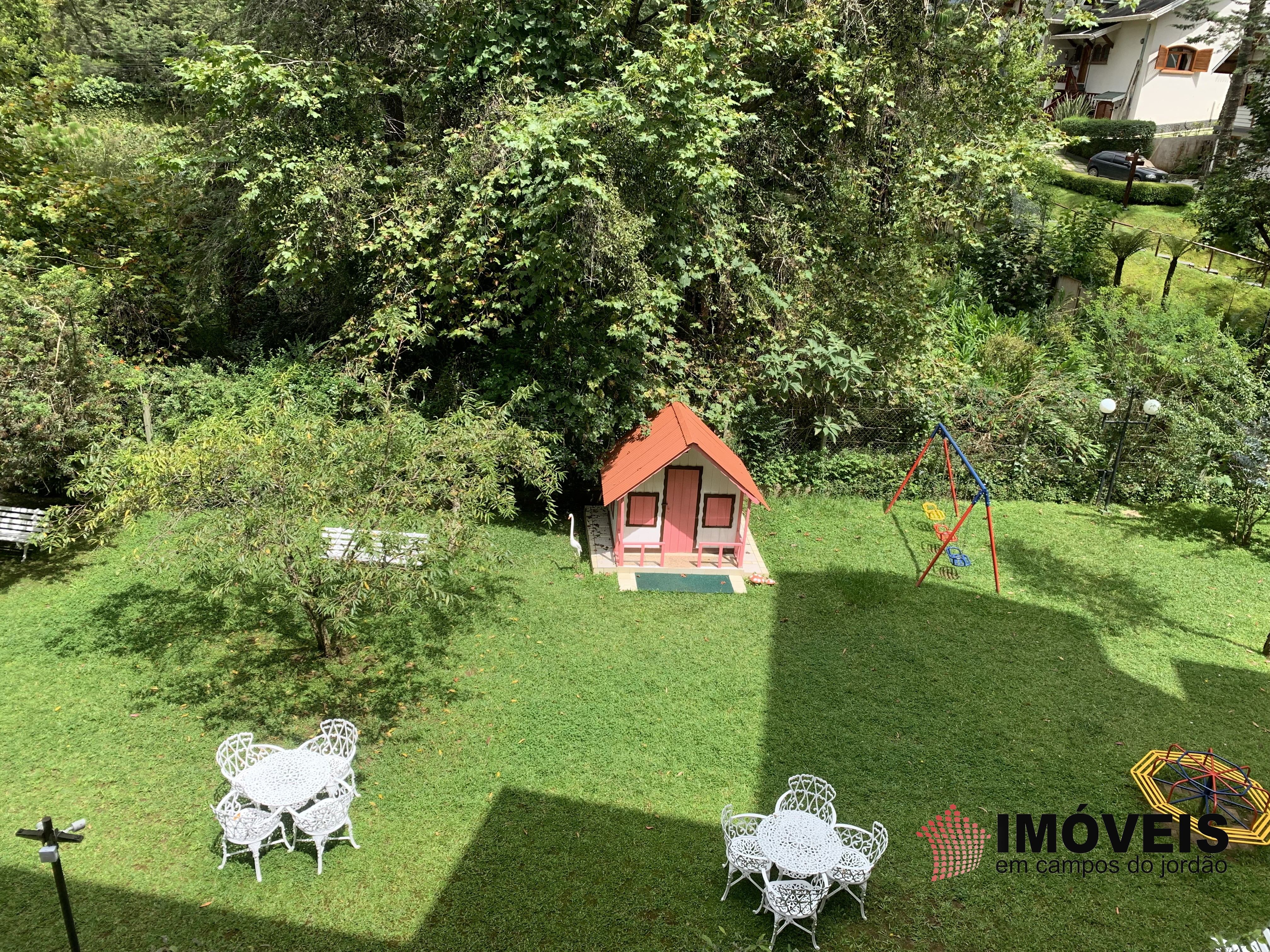 0 para Apartamentos - Venda em Campos do Jordão