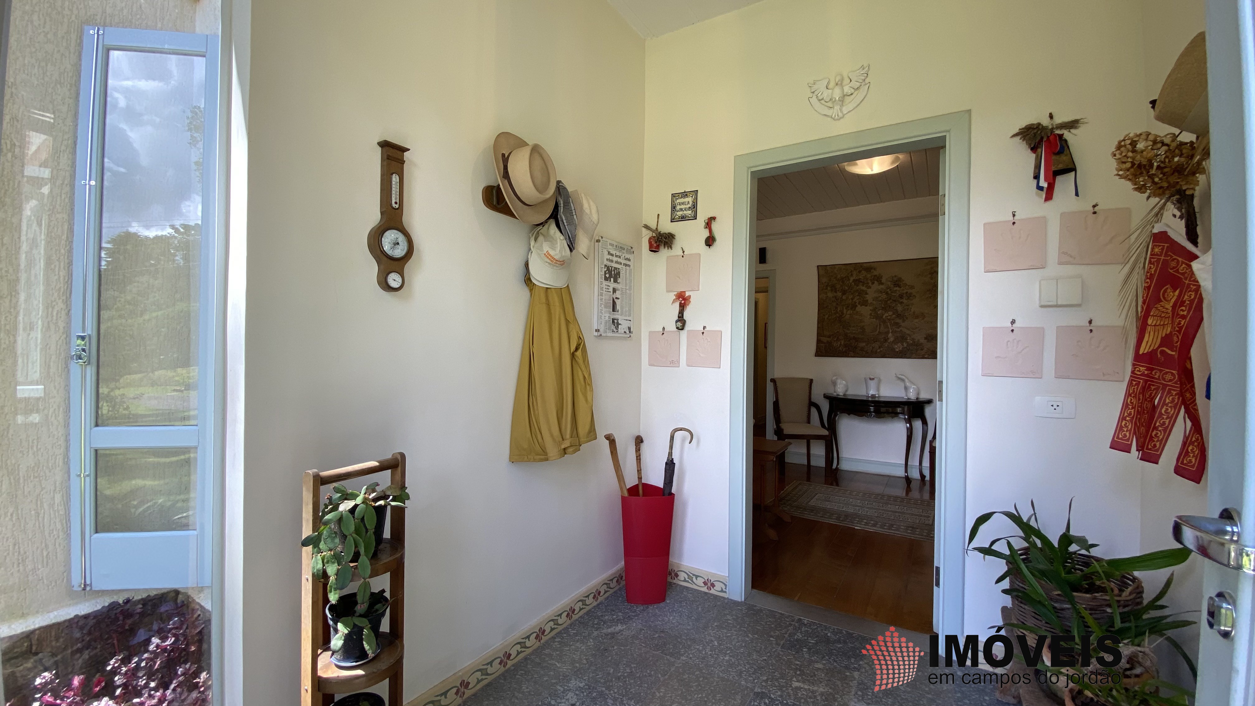 Casa para Venda