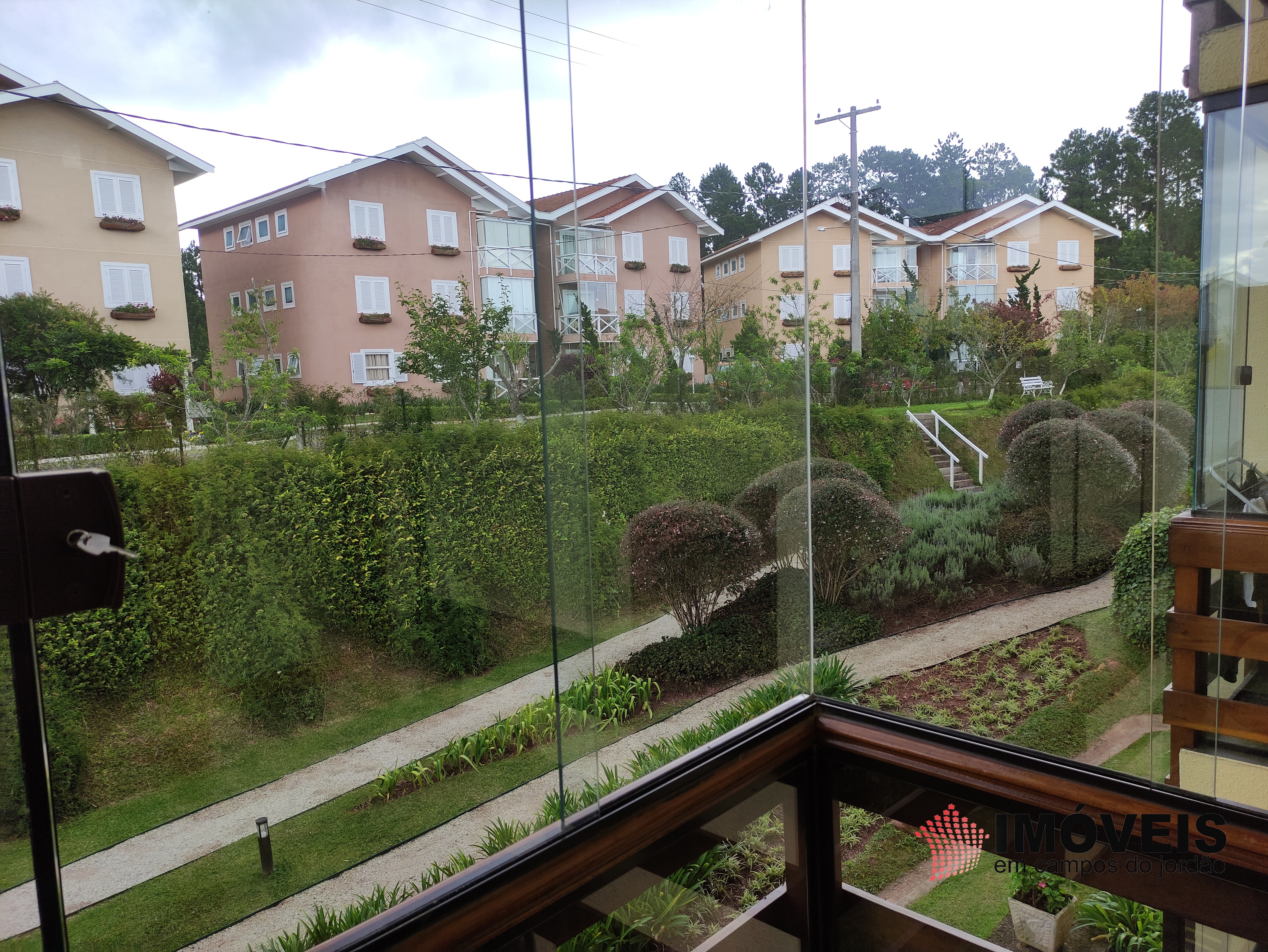 0 para Apartamentos - Locação Mensal em Campos do Jordão