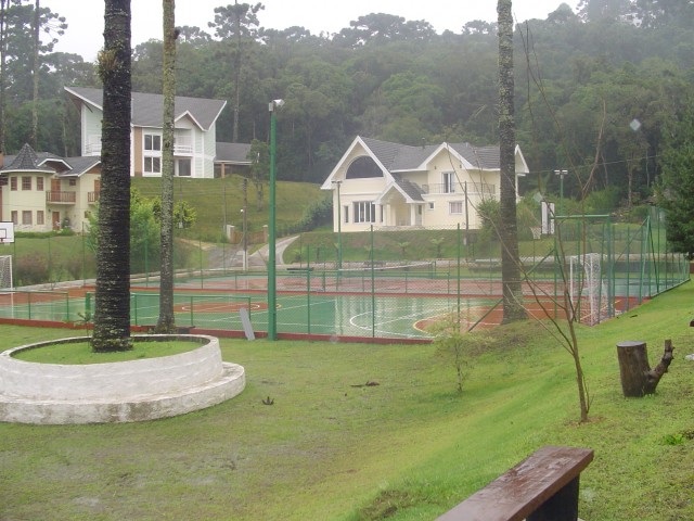 0 para Casas - Venda em Campos do Jordão