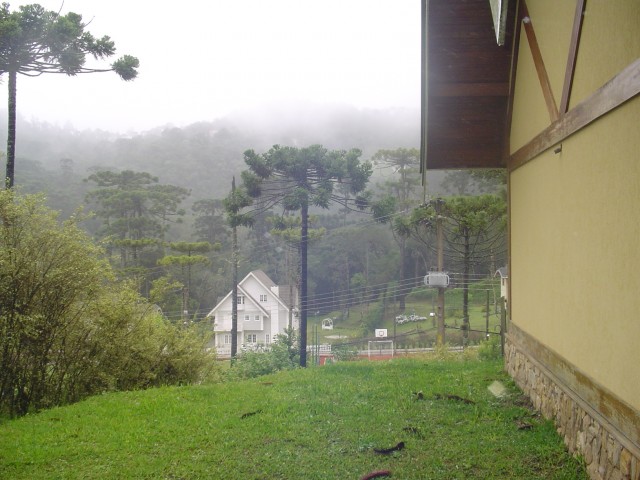 0 para Casas - Venda em Campos do Jordão