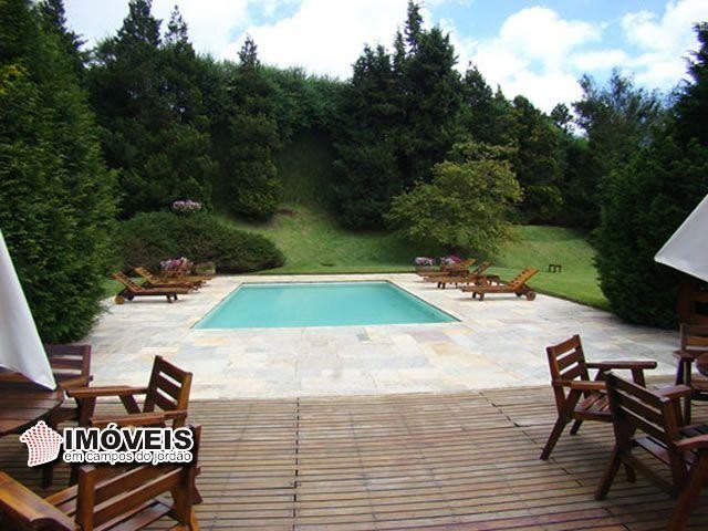 0 para Casas - Venda em Campos do Jordão