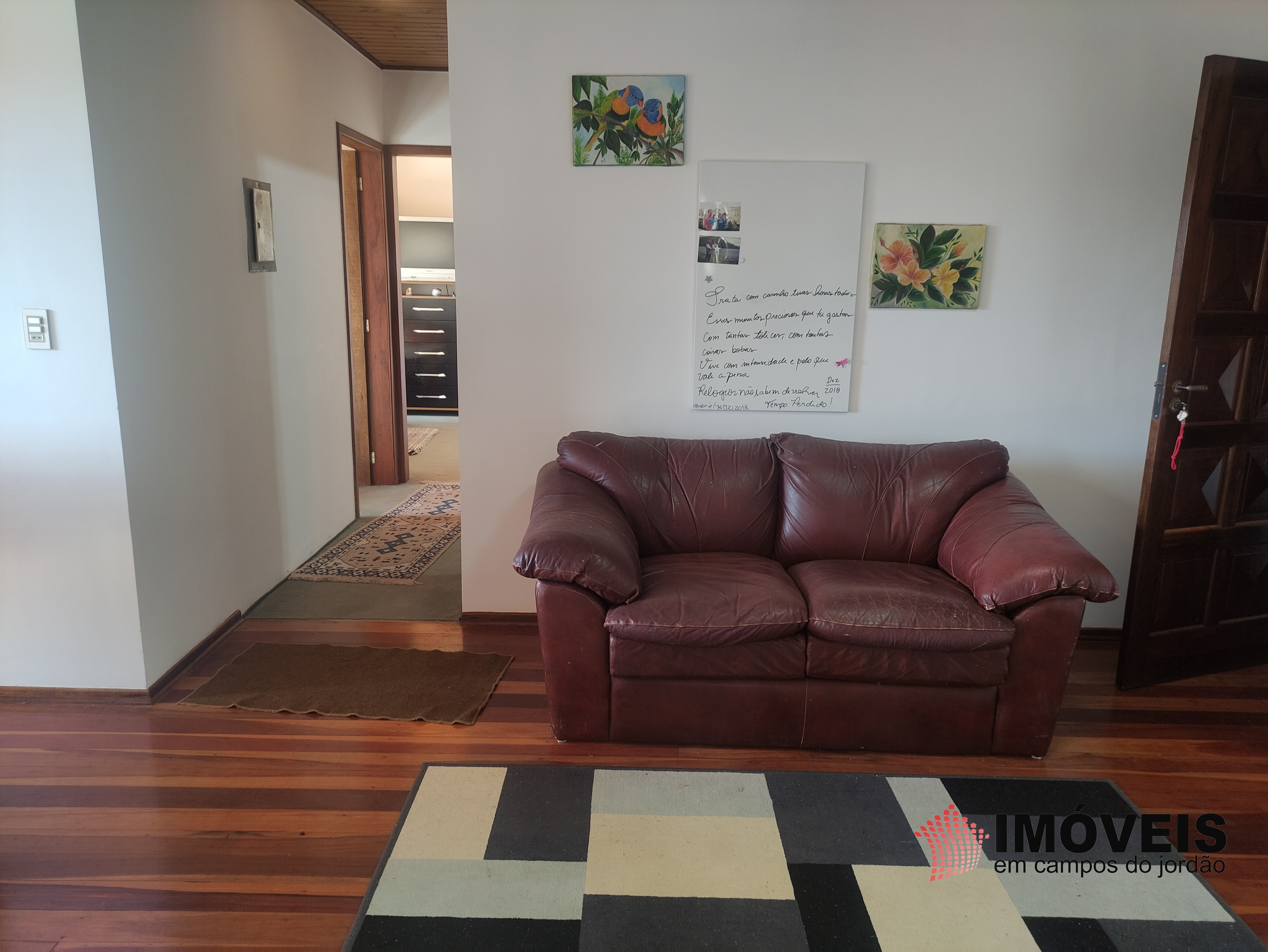 Apartamento para Venda