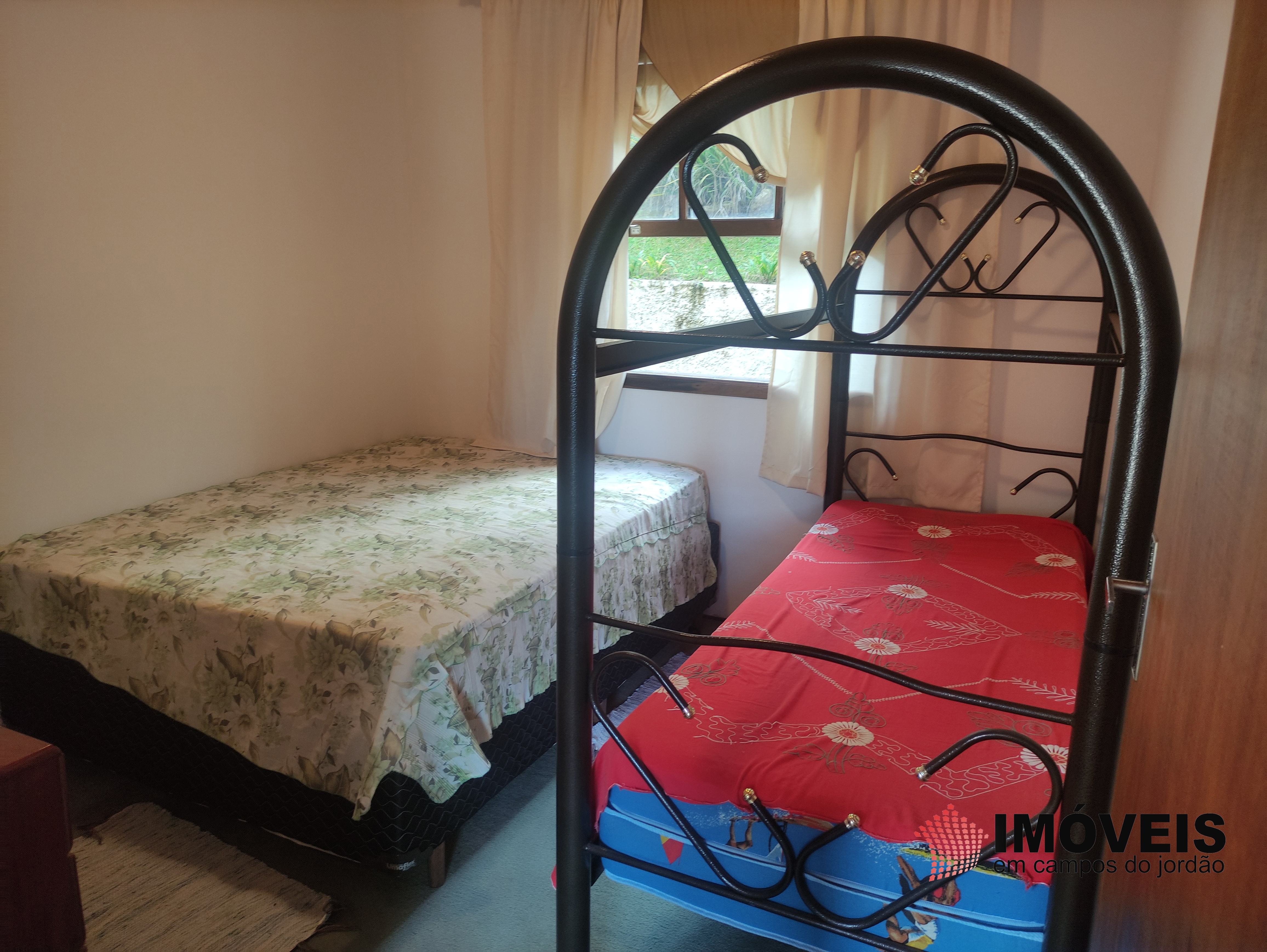 0 para Apartamentos - Venda em Campos do Jordão
