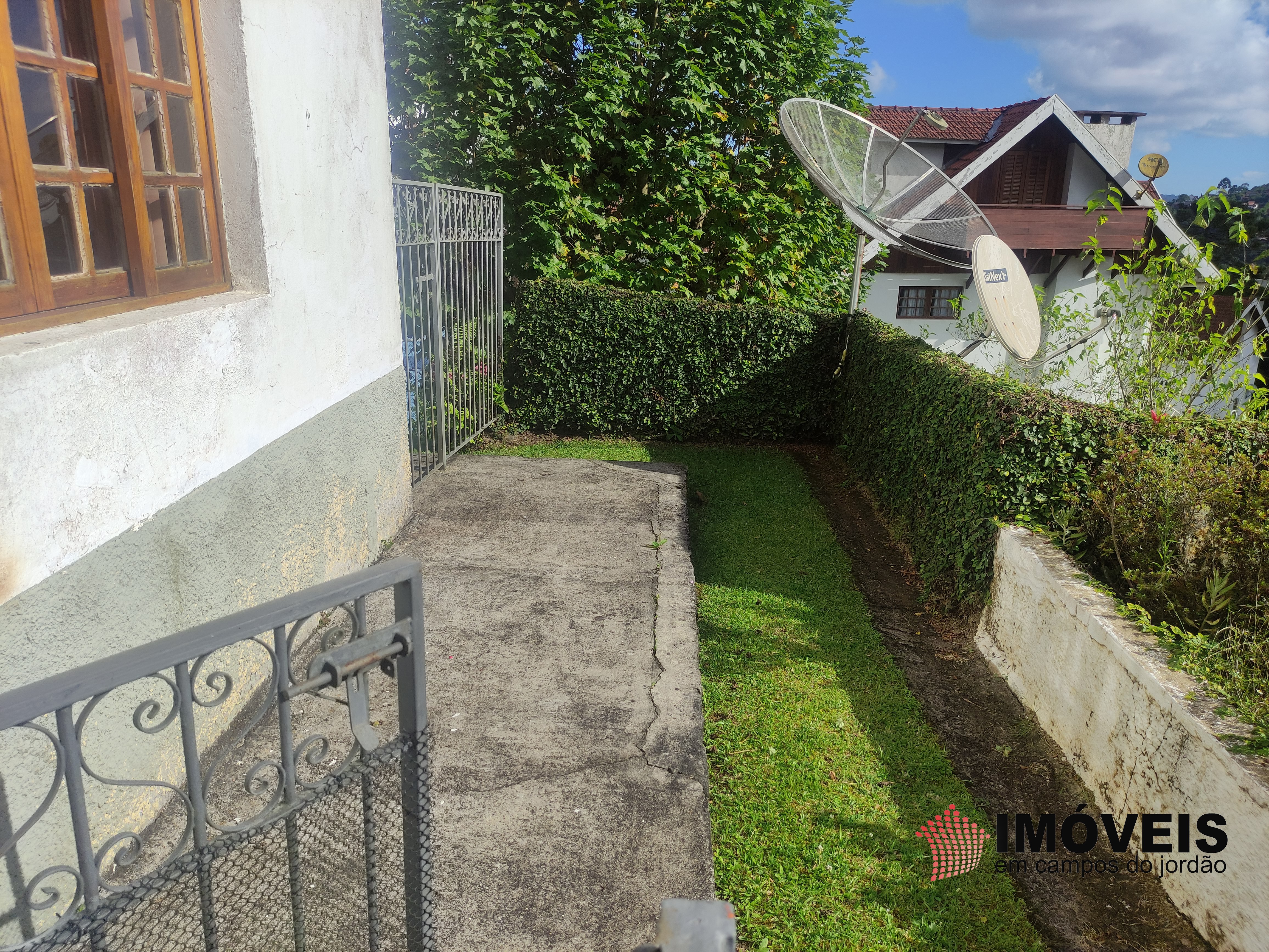 0 para Apartamentos - Venda em Campos do Jordão