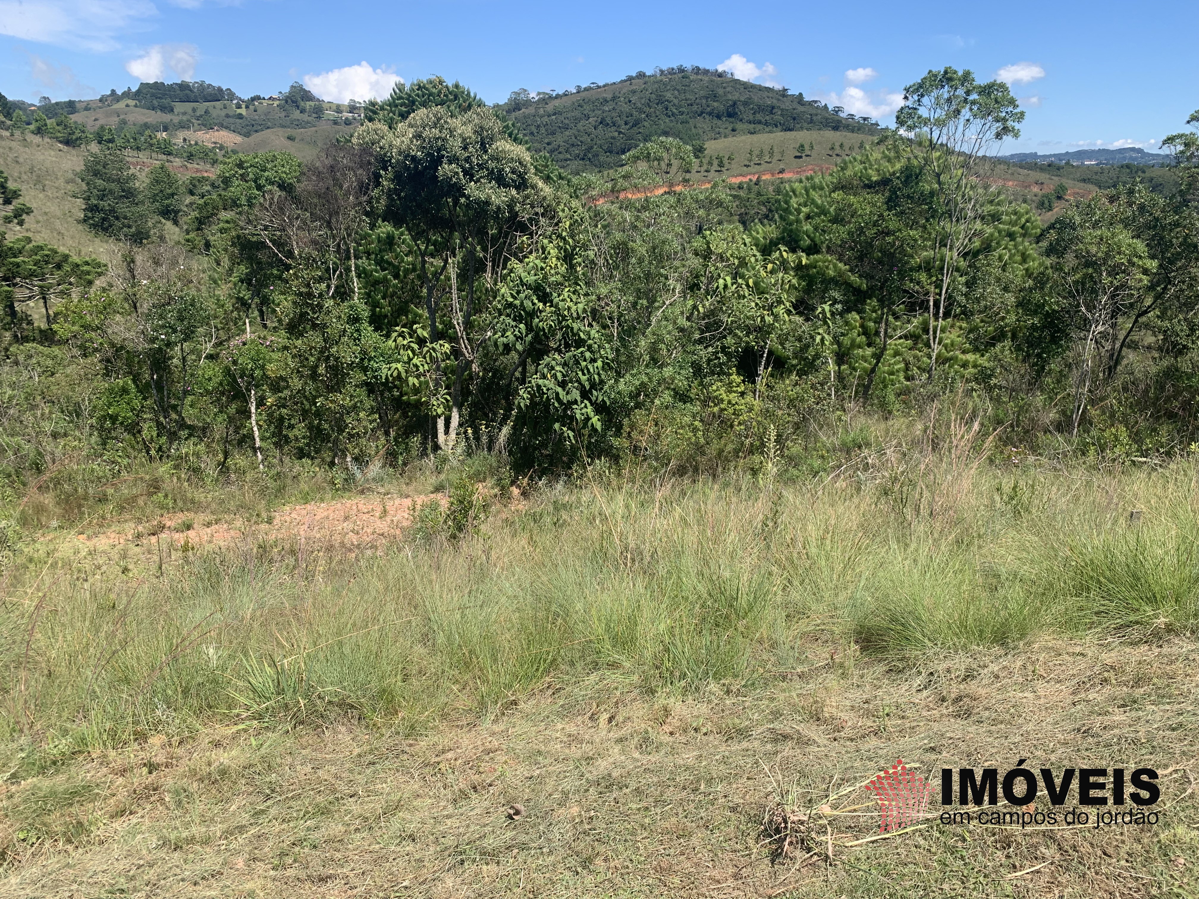0 para Terrenos - Venda em Campos do Jordão