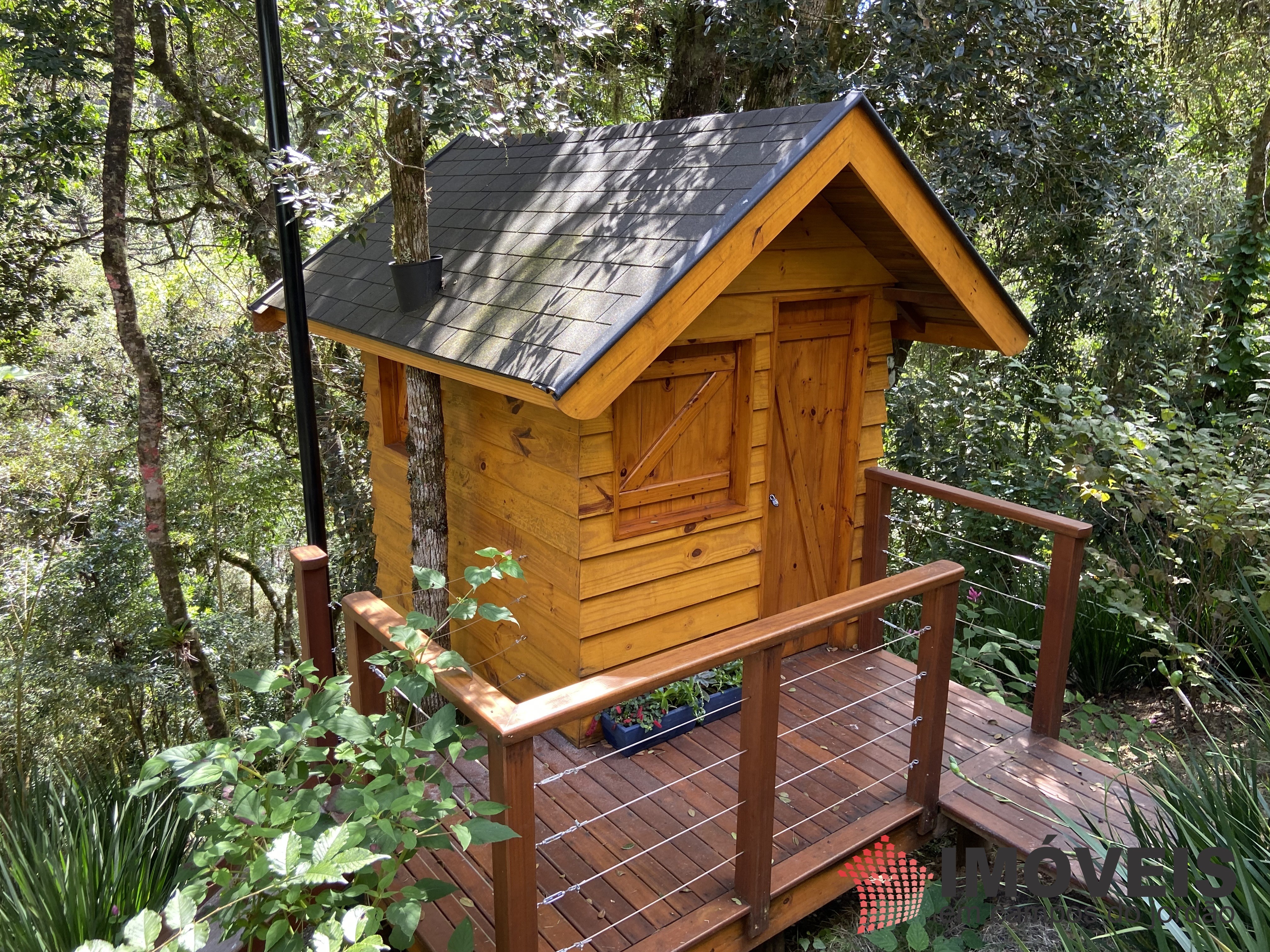 1 para Casas - Venda em Campos do Jordão