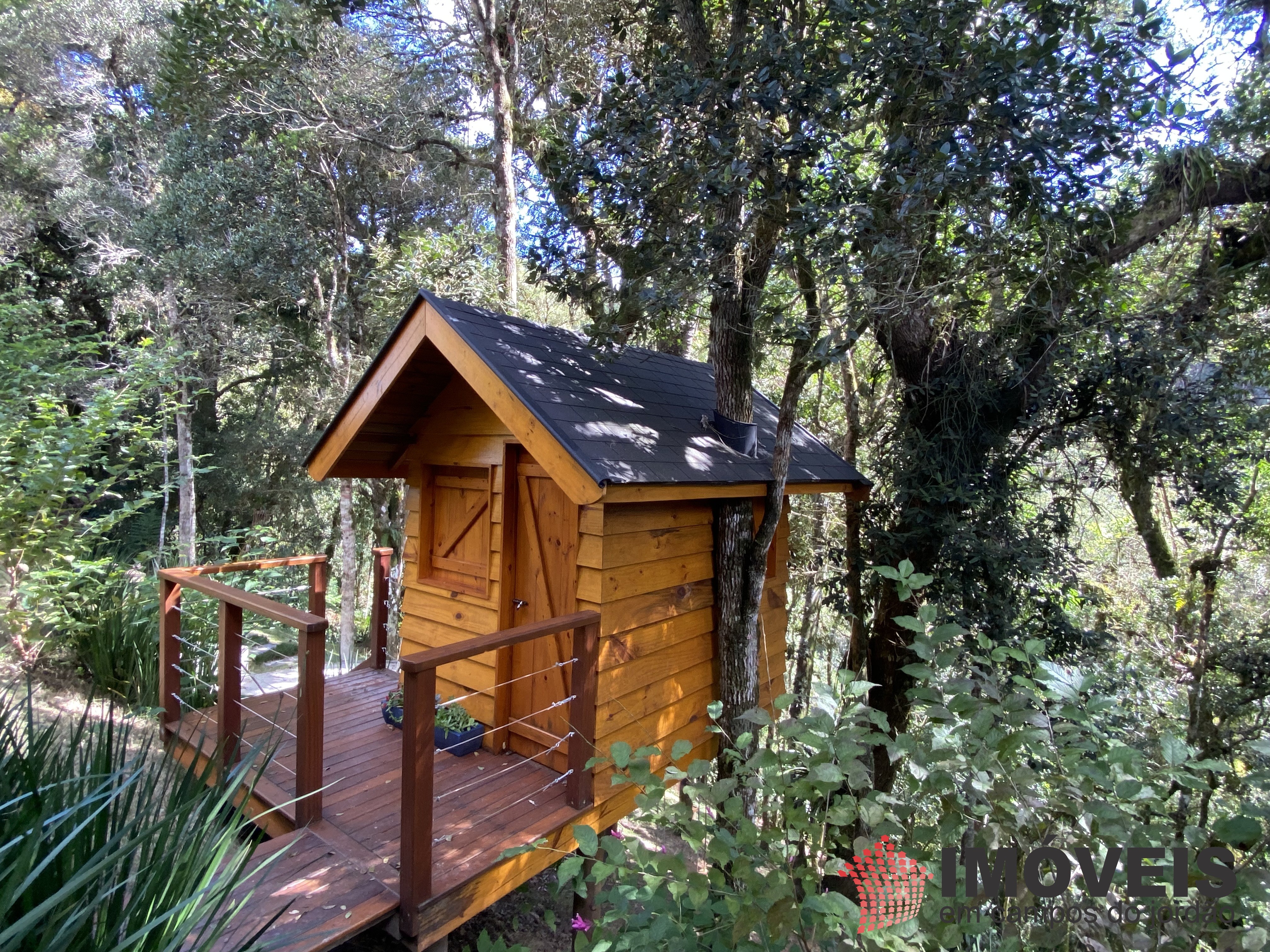 1 para Casas - Venda em Campos do Jordão