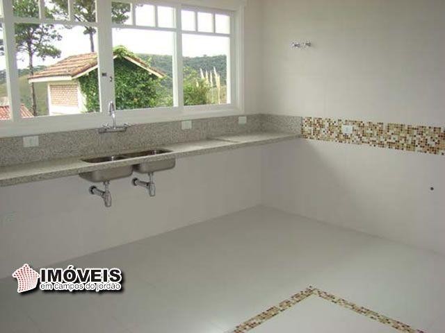 0 para Casas - Venda em Campos do Jordão