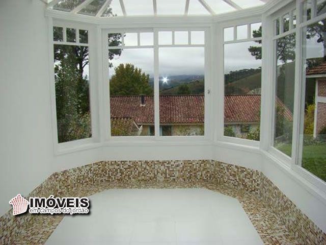 0 para Casas - Venda em Campos do Jordão