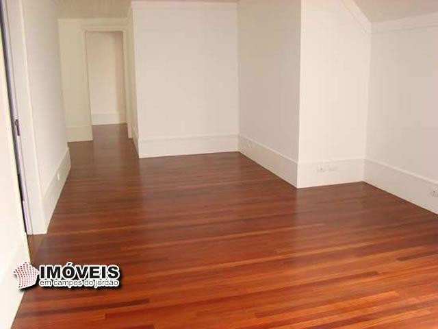 0 para Casas - Venda em Campos do Jordão