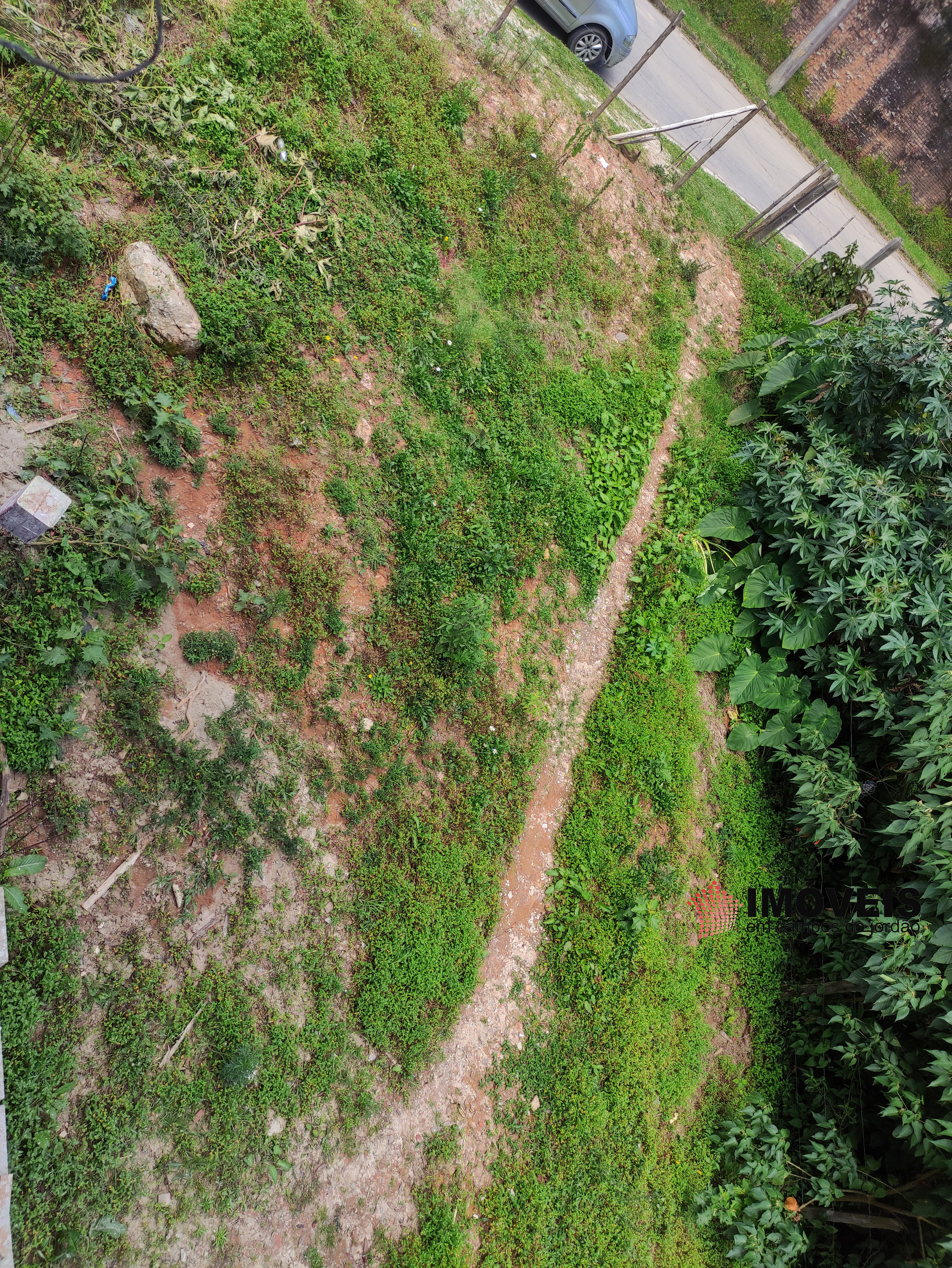 Terreno para Venda