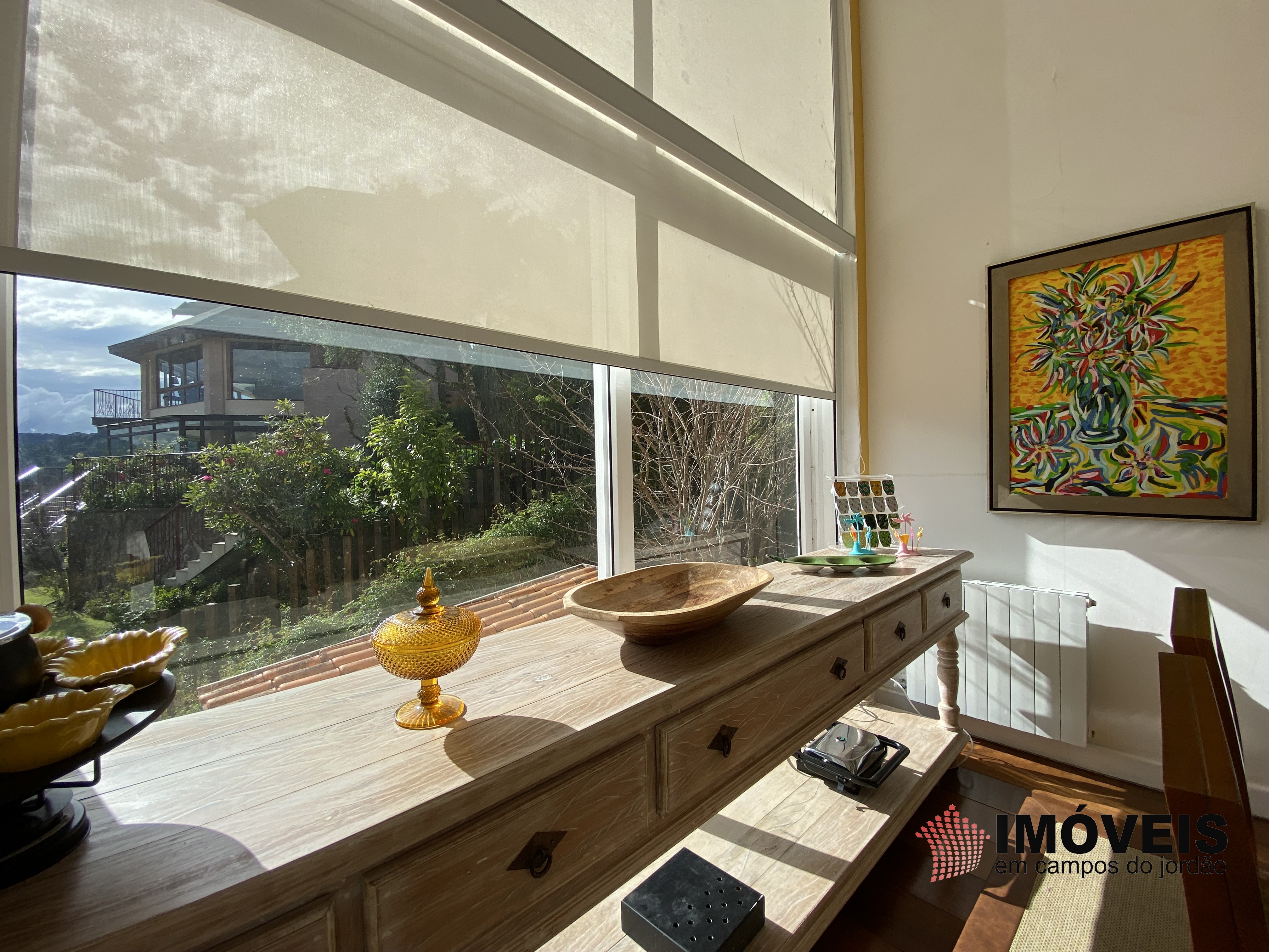 0 para Casas - Venda em Campos do Jordão