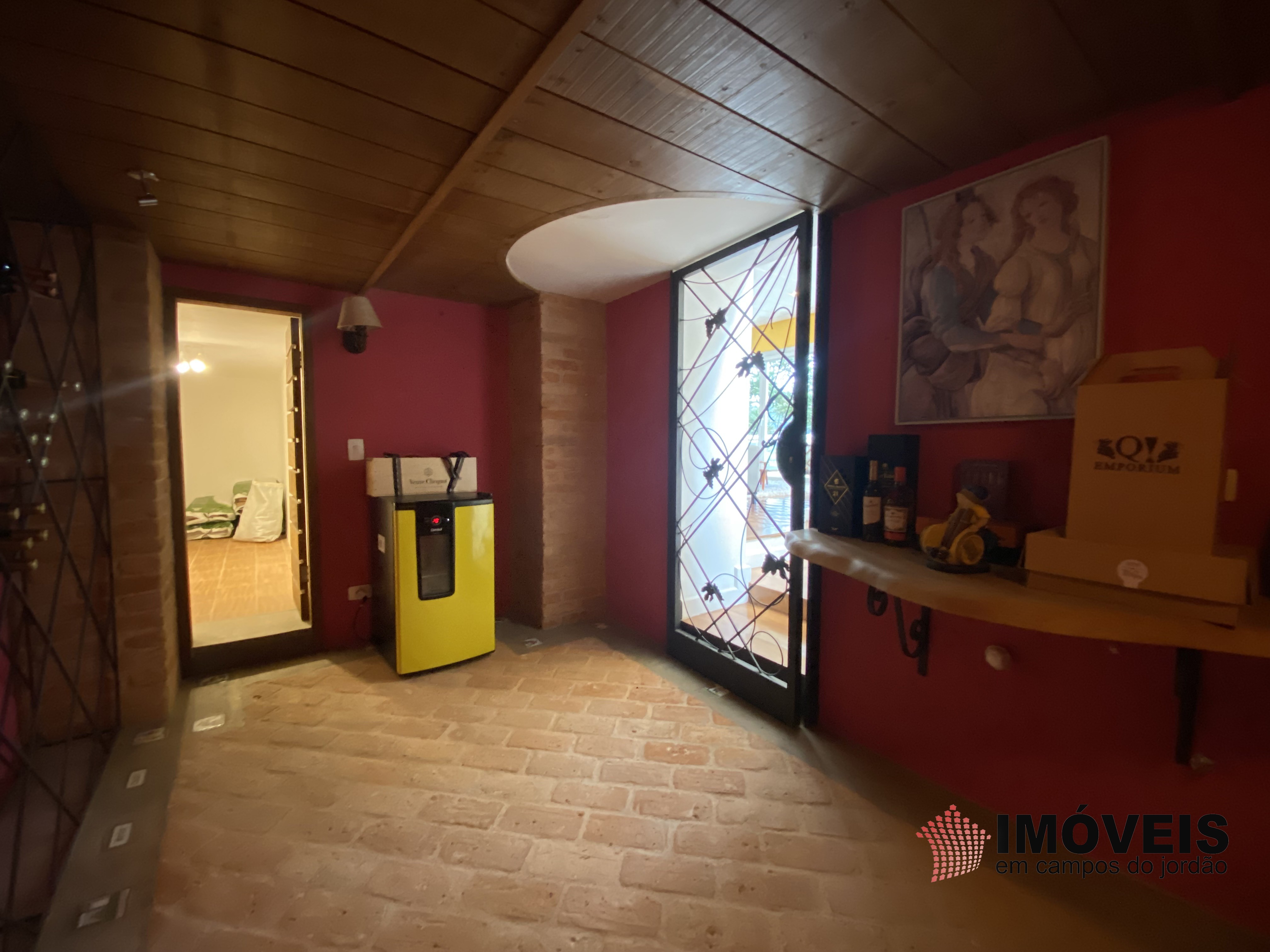 0 para Casas - Venda em Campos do Jordão