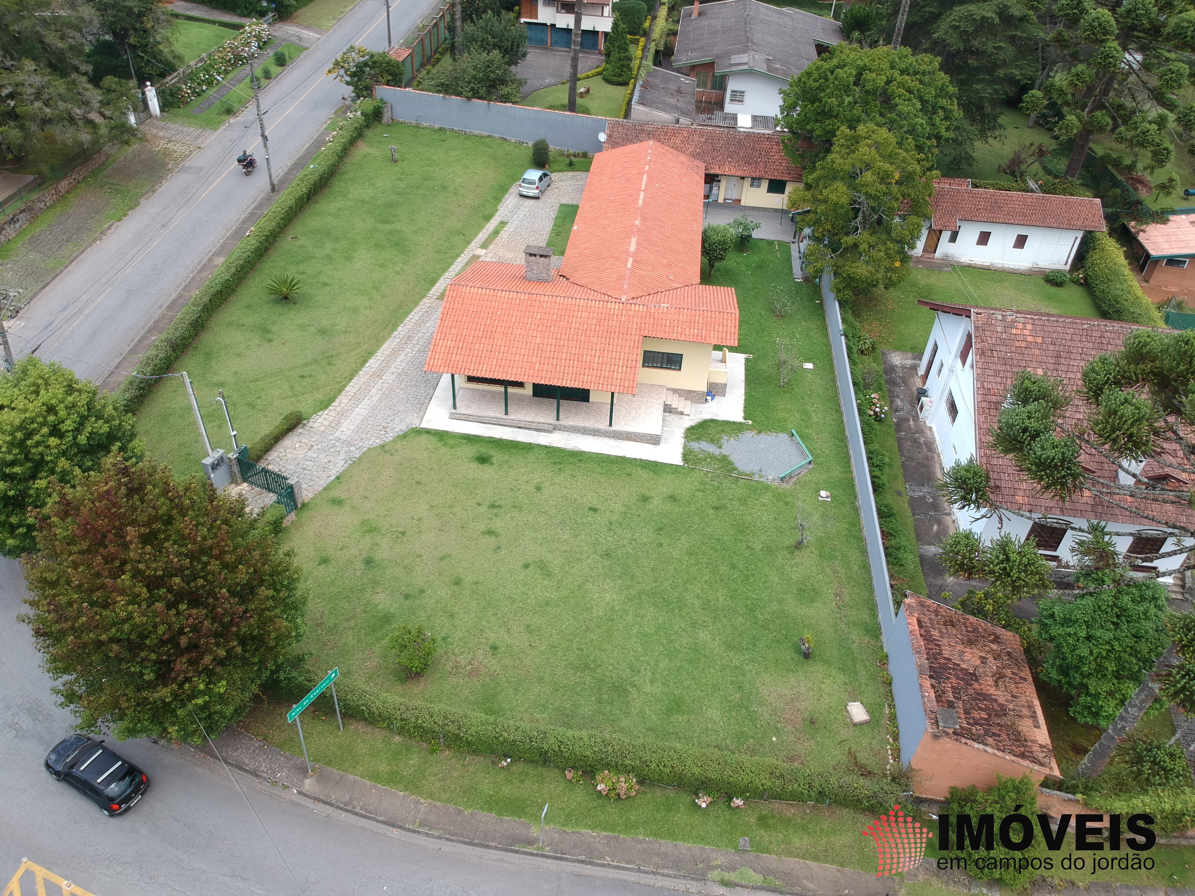 0 para Áreas para Incorporação - Venda em Campos do Jordão