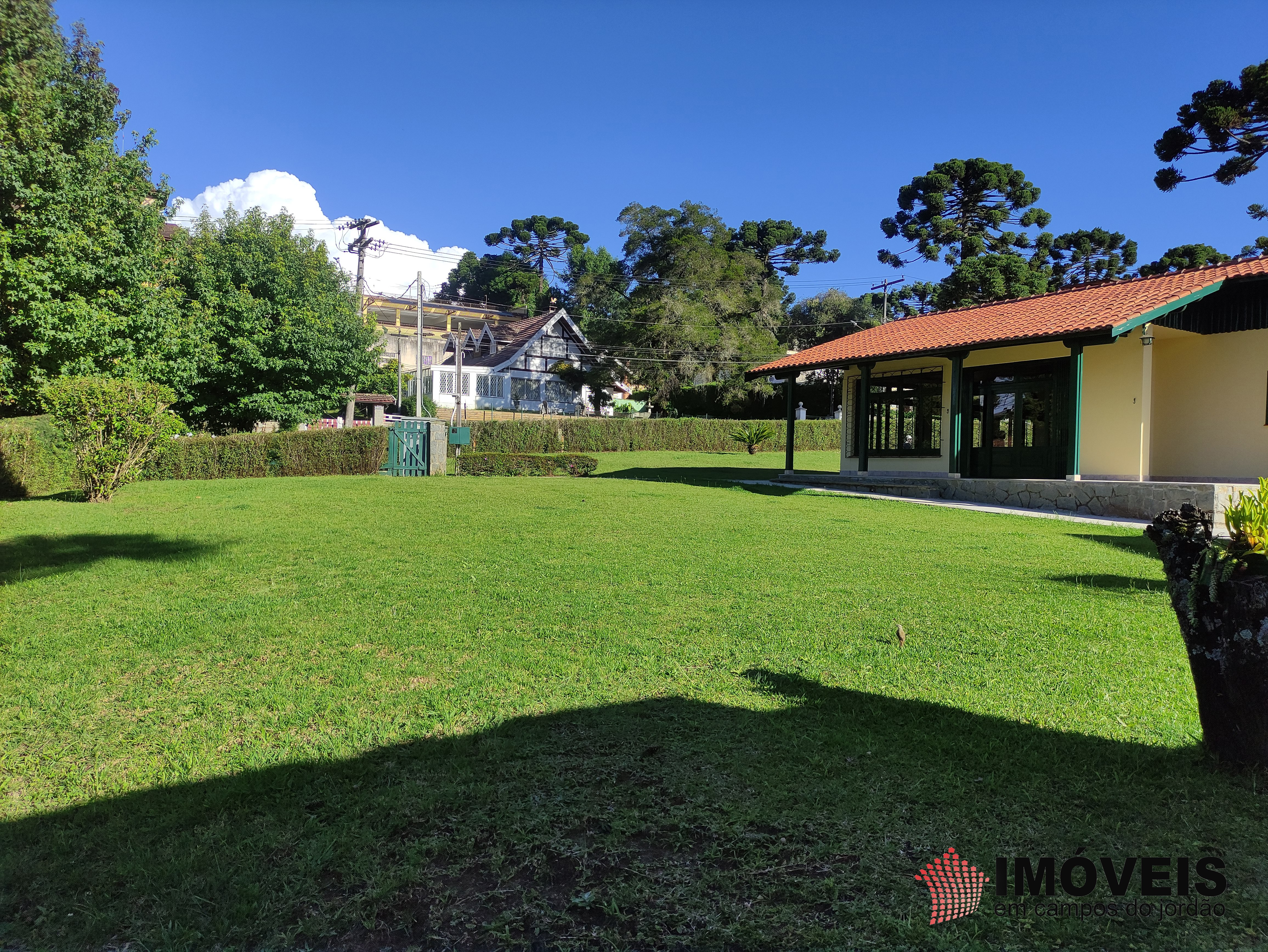 0 para Áreas para Incorporação - Venda em Campos do Jordão
