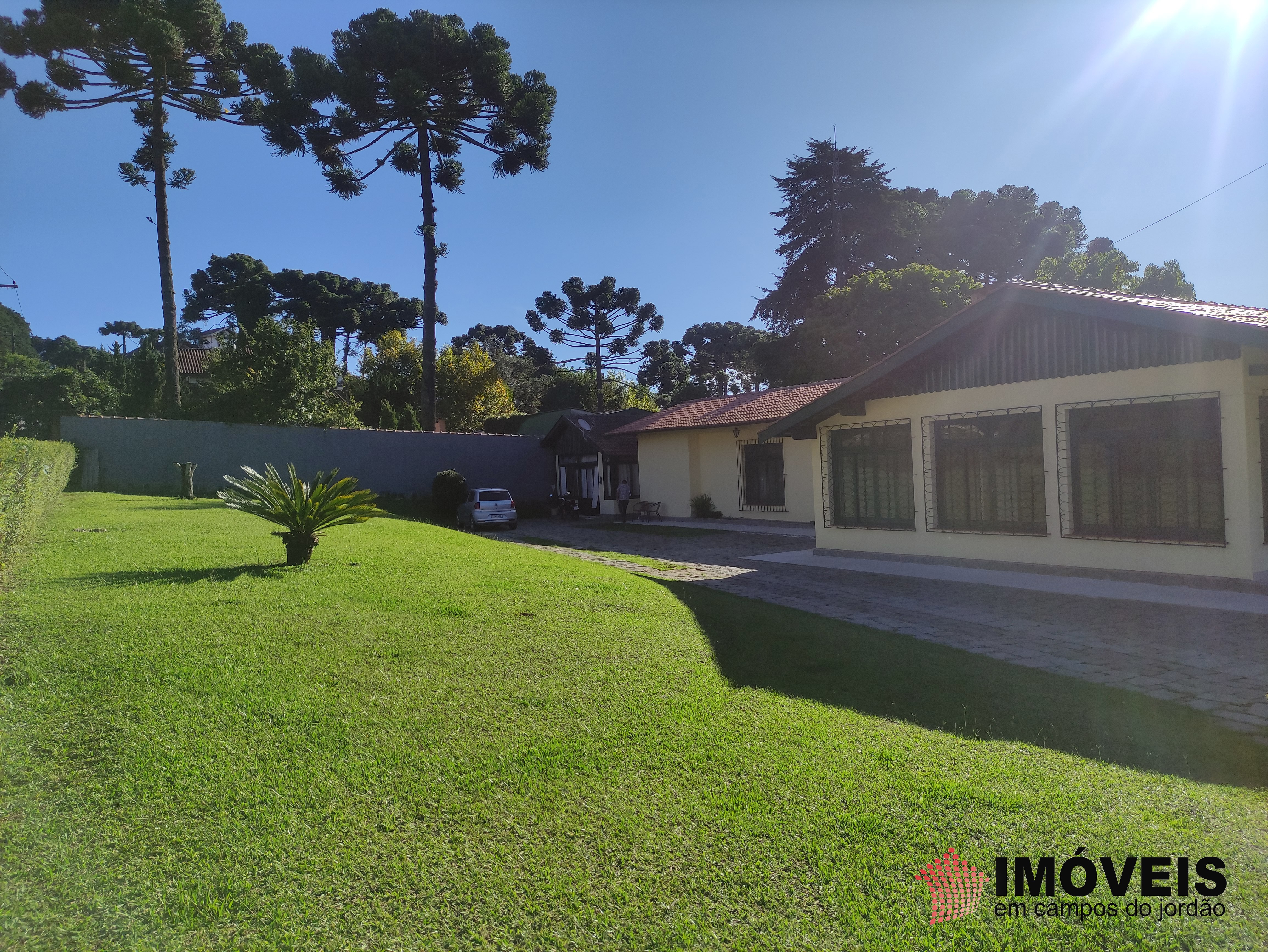 0 para Áreas para Incorporação - Venda em Campos do Jordão