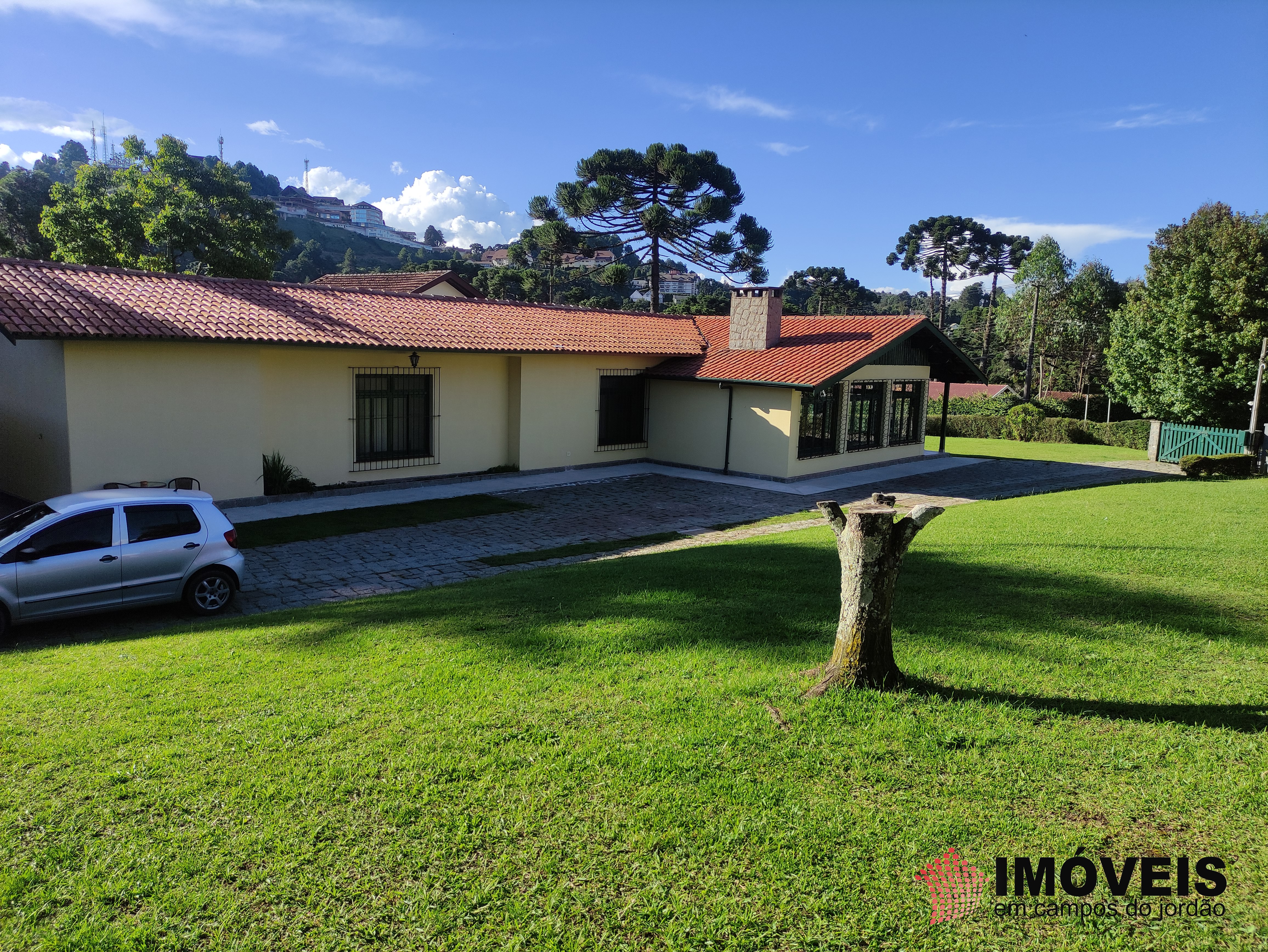 0 para Áreas para Incorporação - Venda em Campos do Jordão