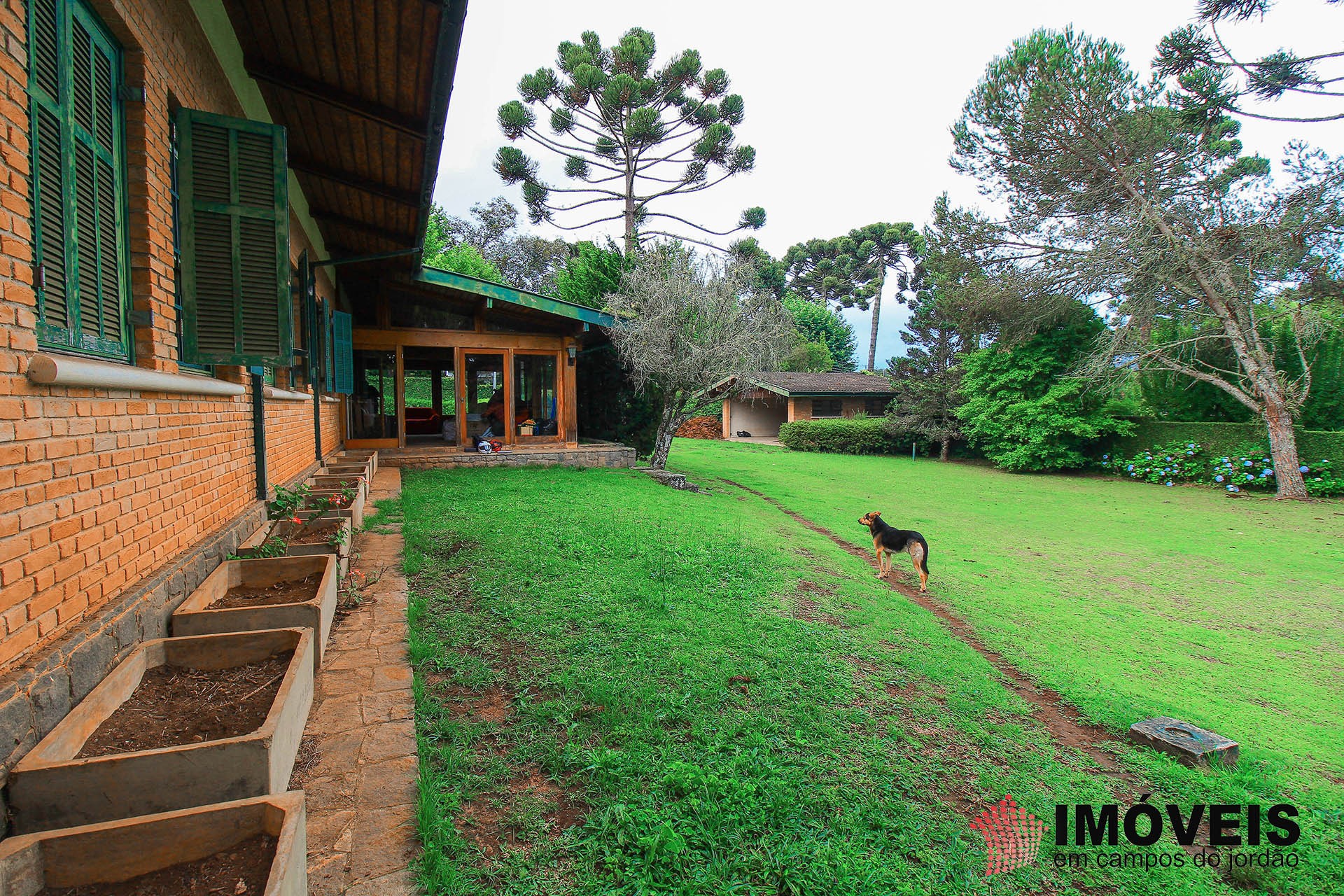 0 para Áreas para Incorporação - Venda em Campos do Jordão