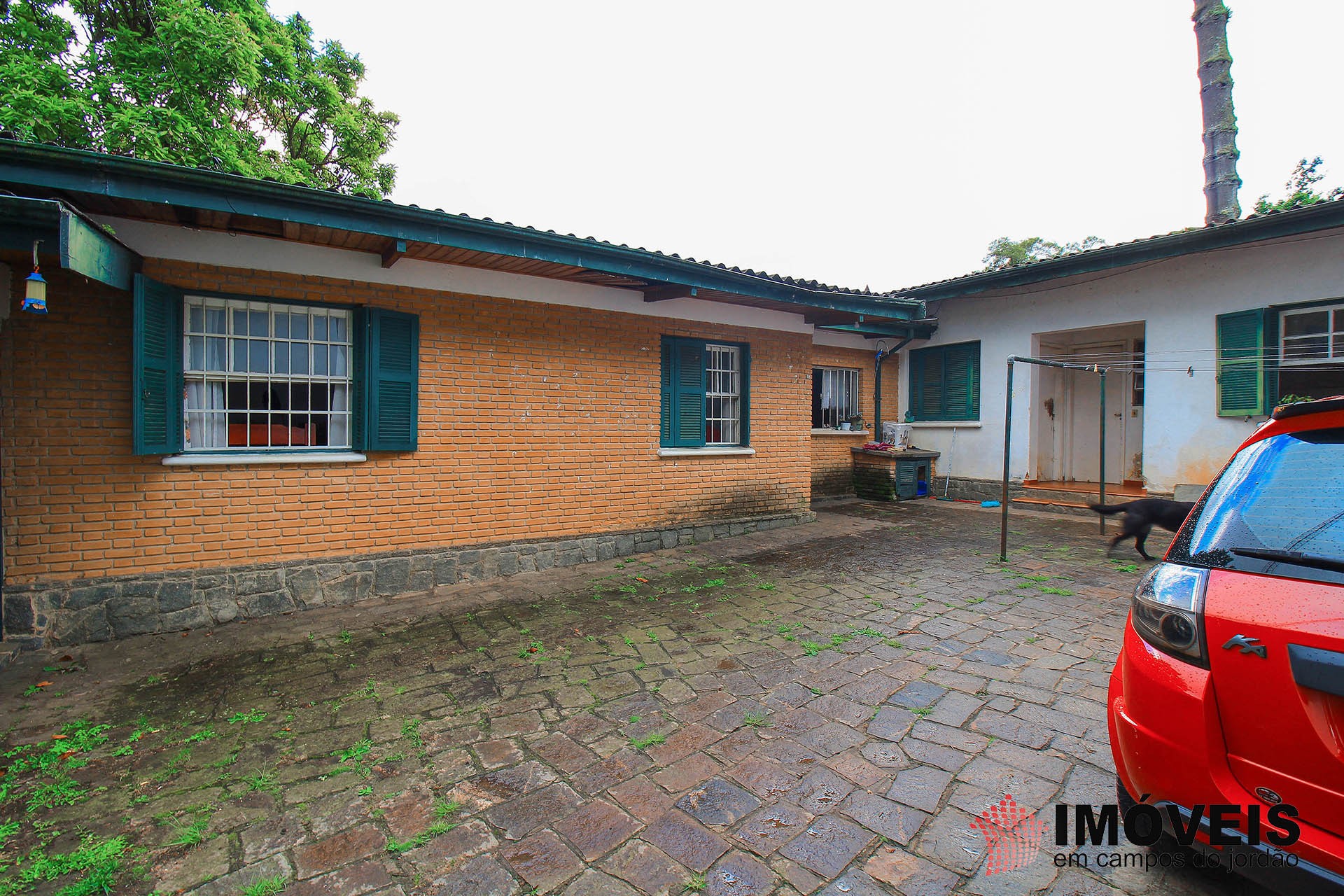 0 para Áreas para Incorporação - Venda em Campos do Jordão