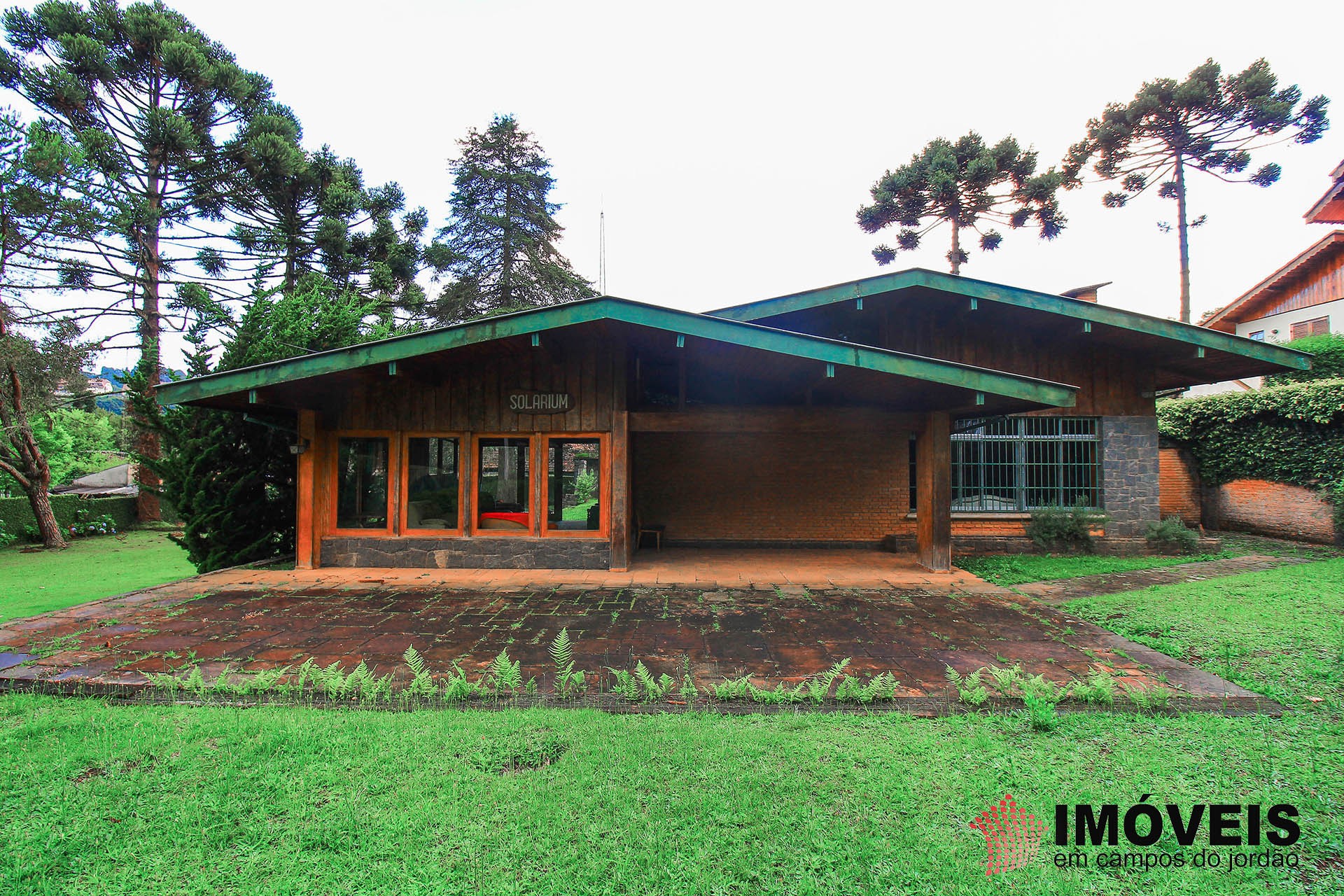 0 para Áreas para Incorporação - Venda em Campos do Jordão