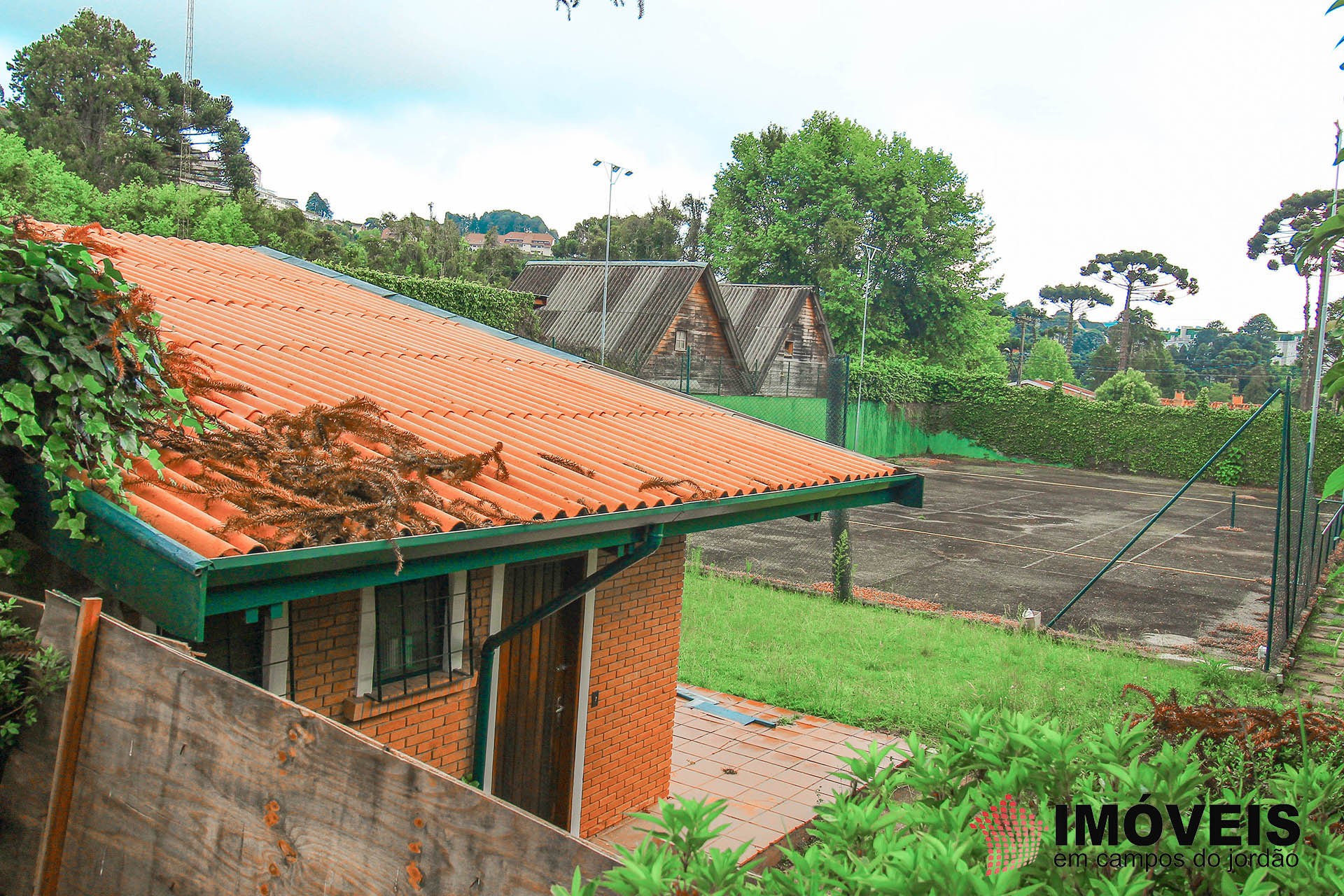 0 para Áreas para Incorporação - Venda em Campos do Jordão
