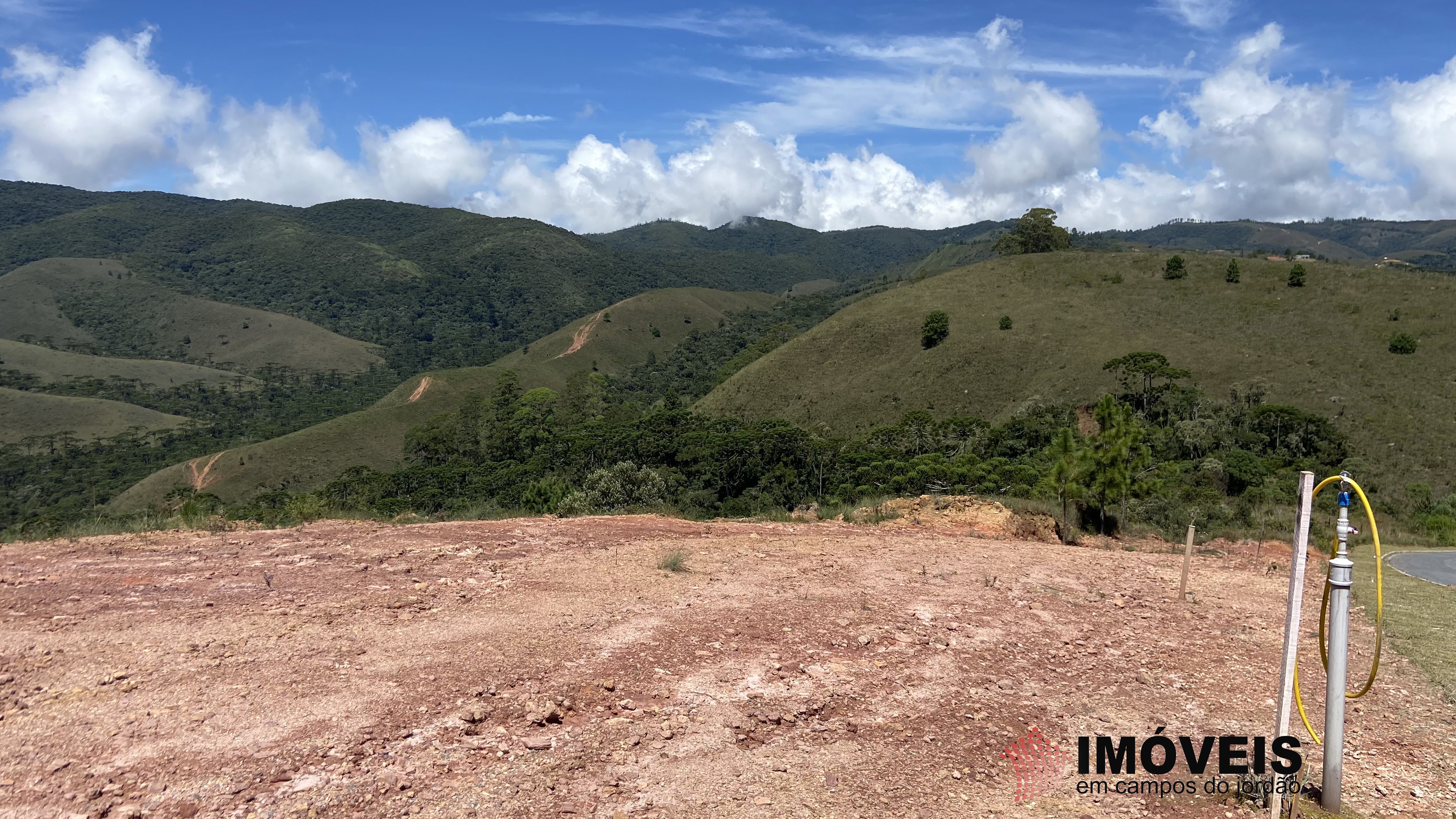 Terreno para Venda