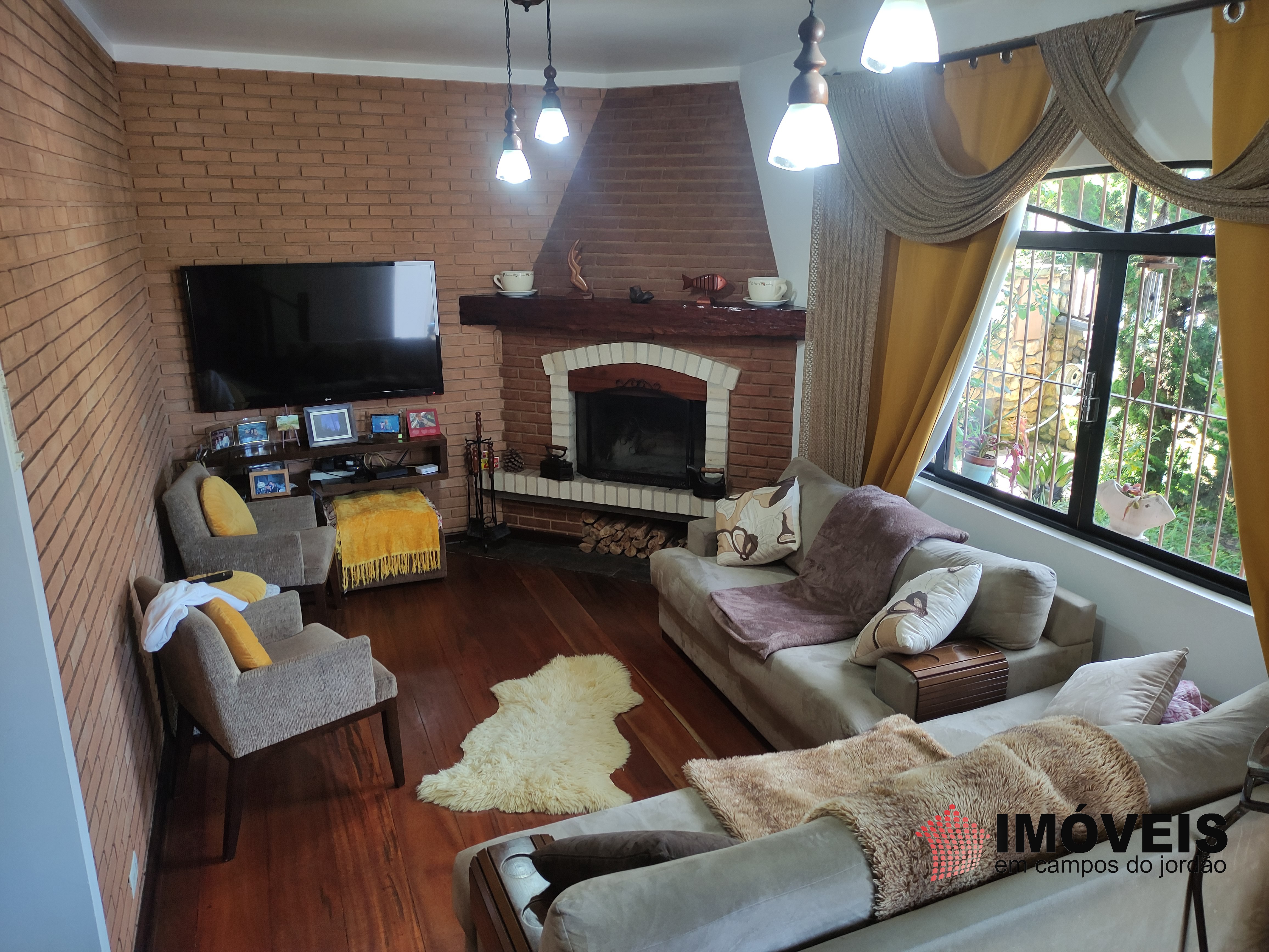 0 para Casas - Venda em Campos do Jordão