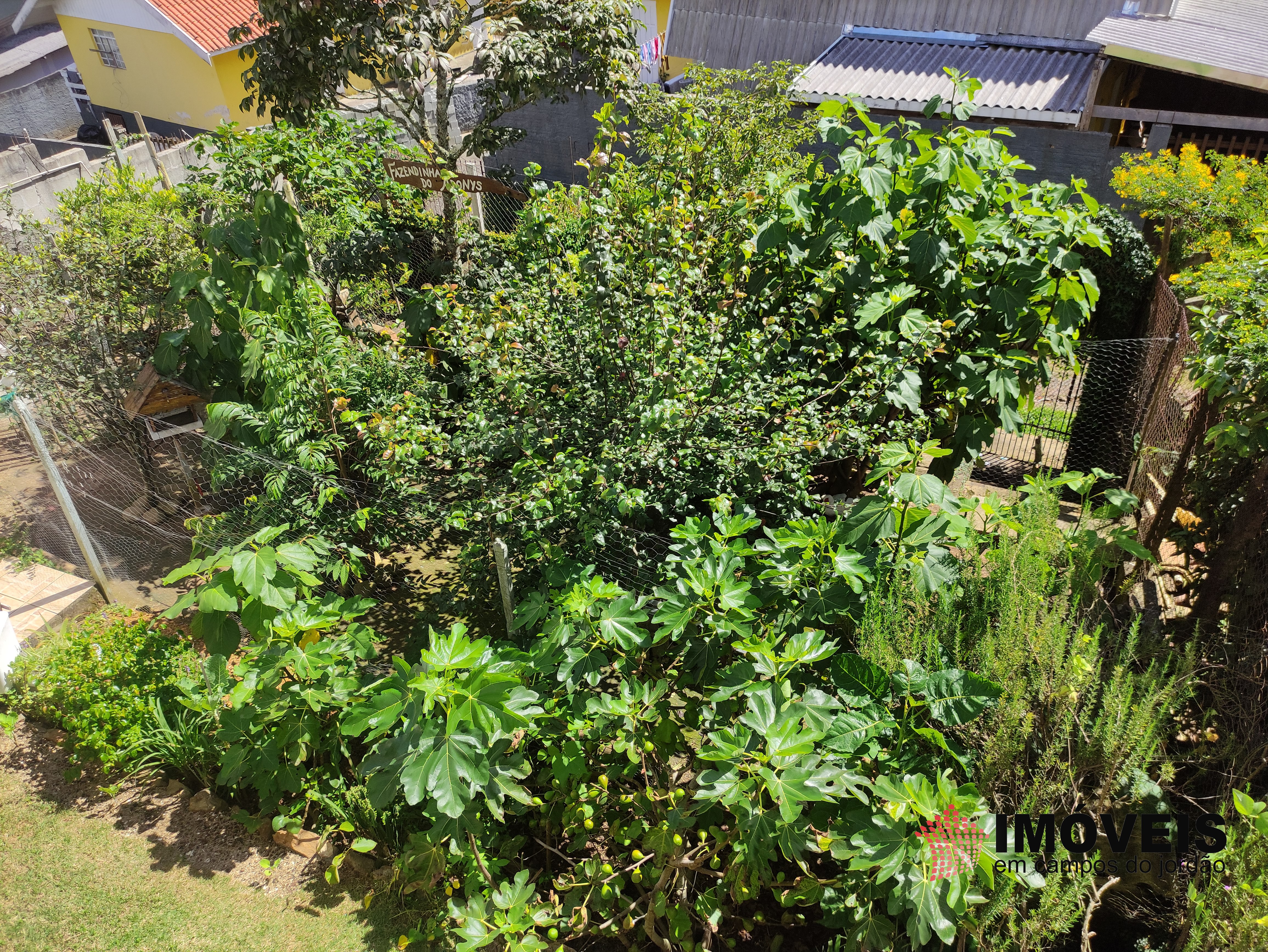0 para Casas - Venda em Campos do Jordão