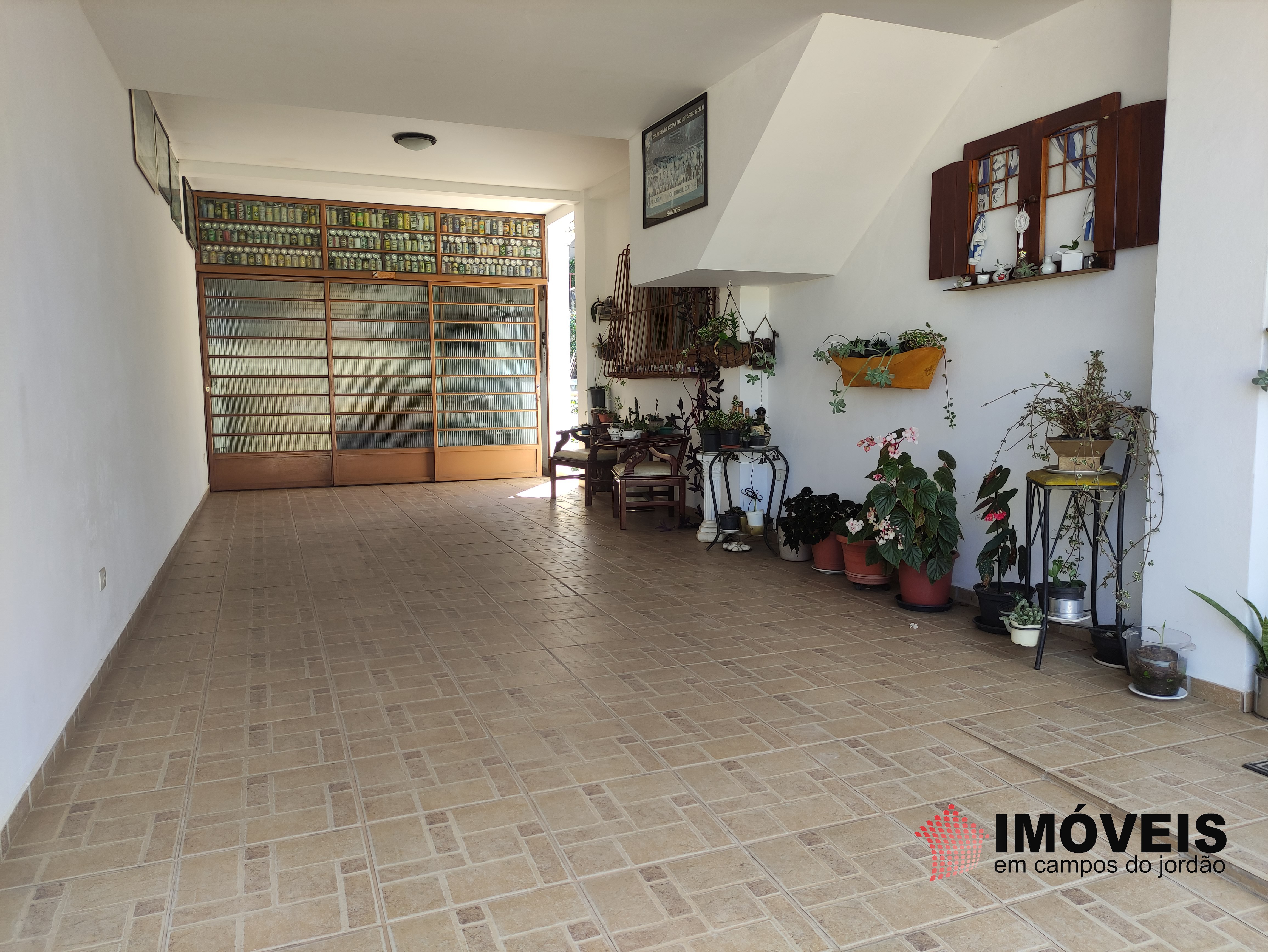 0 para Casas - Venda em Campos do Jordão
