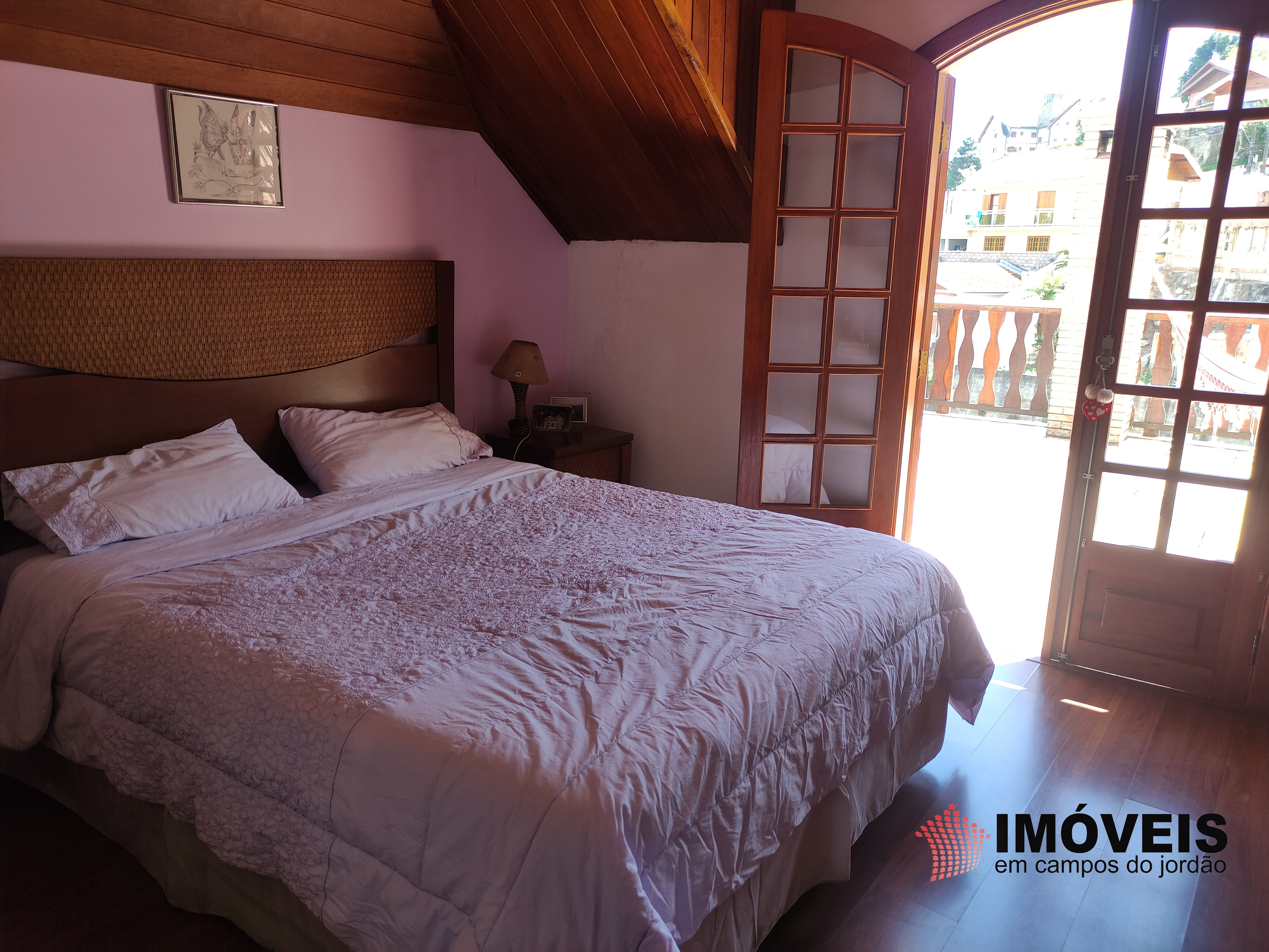 0 para Casas - Venda em Campos do Jordão