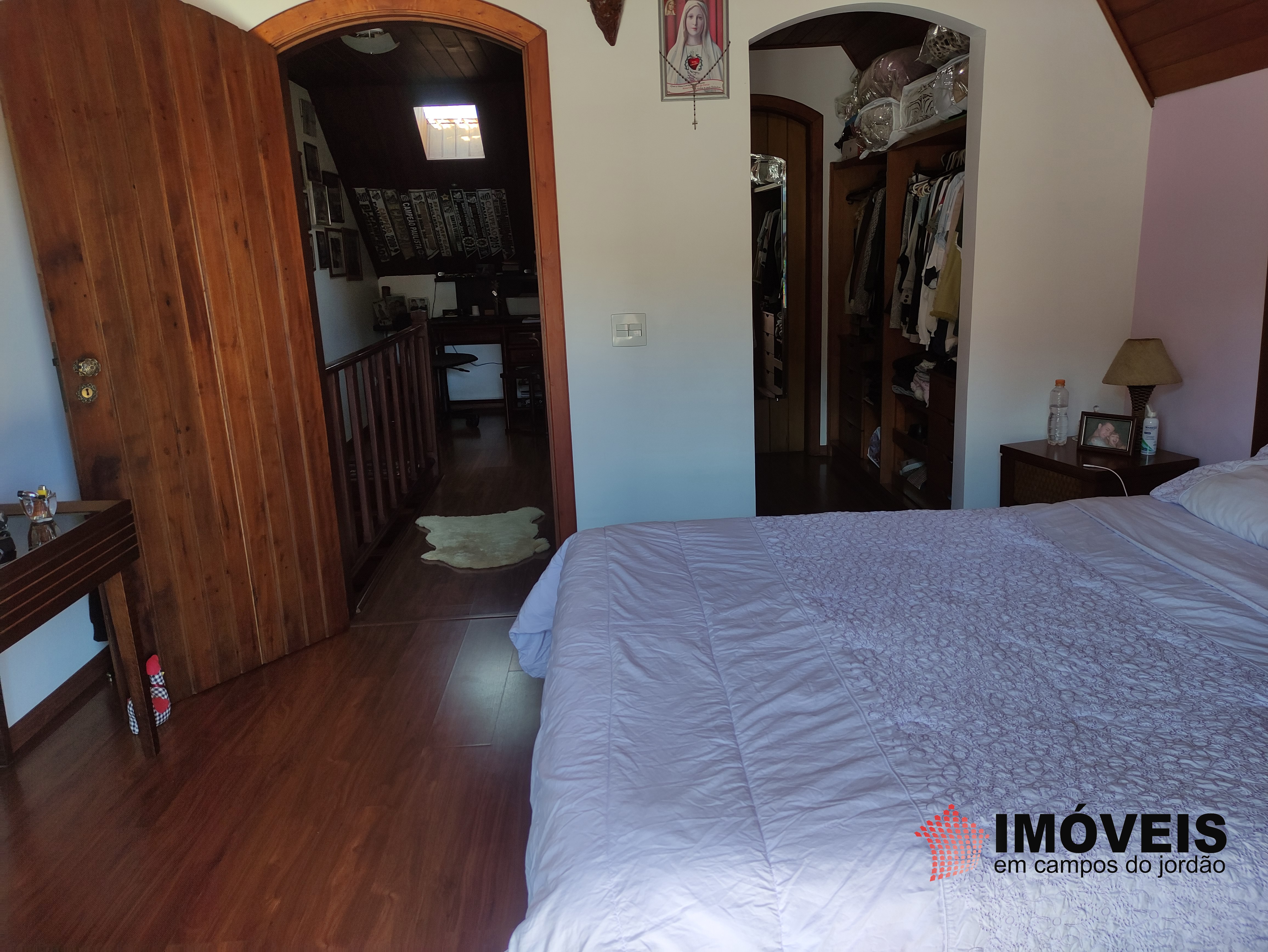 0 para Casas - Venda em Campos do Jordão