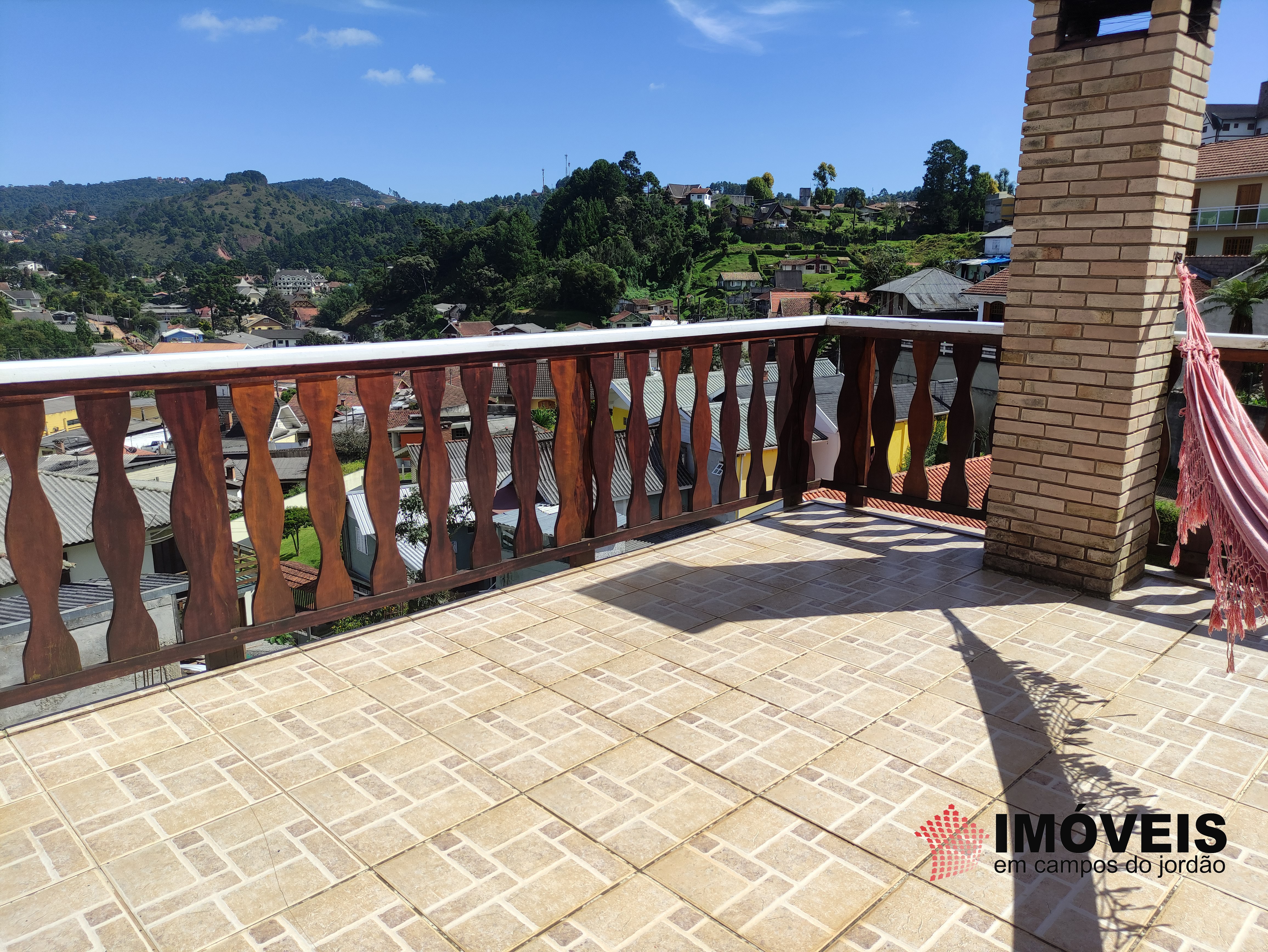 0 para Casas - Venda em Campos do Jordão
