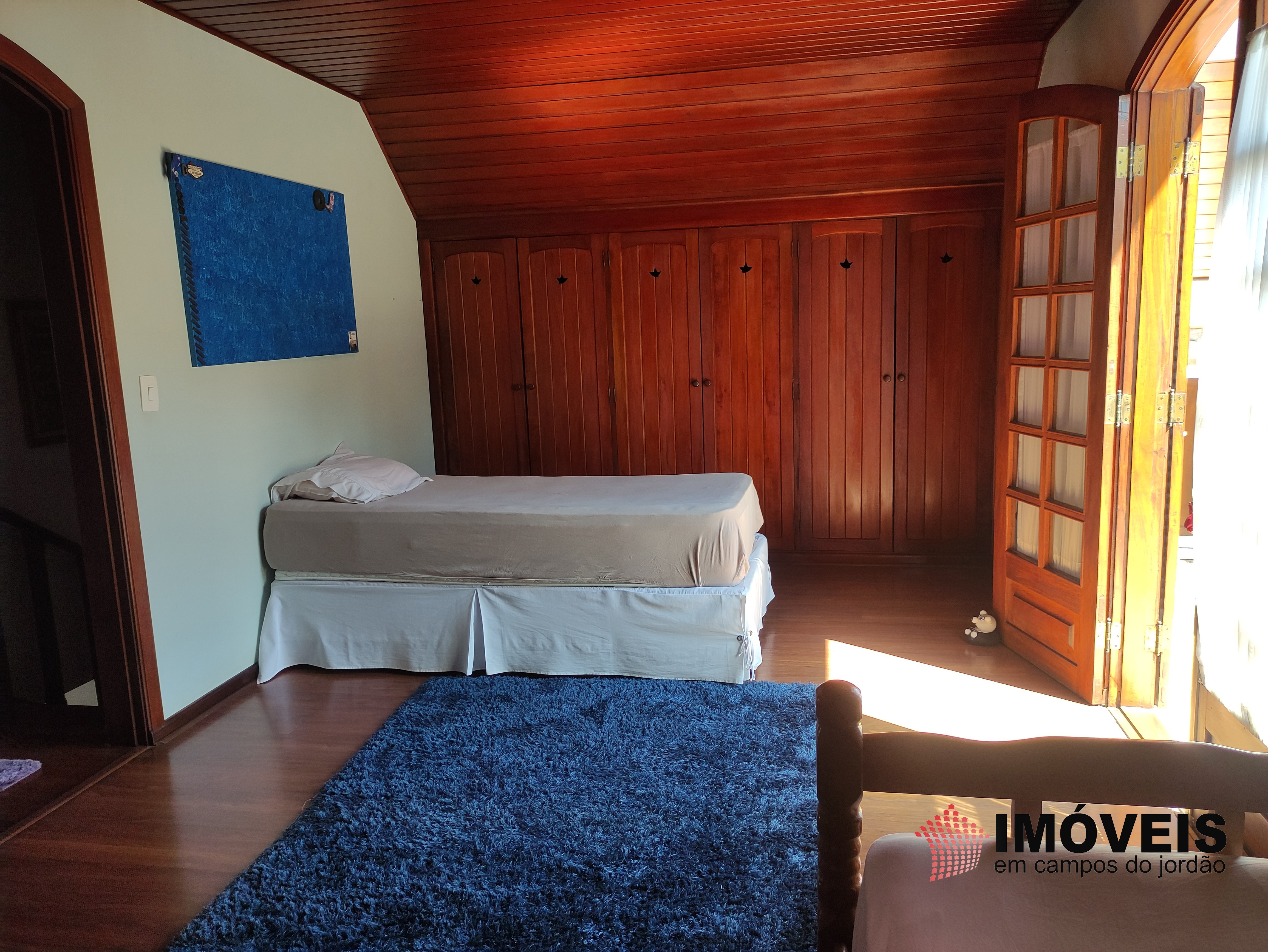 0 para Casas - Venda em Campos do Jordão