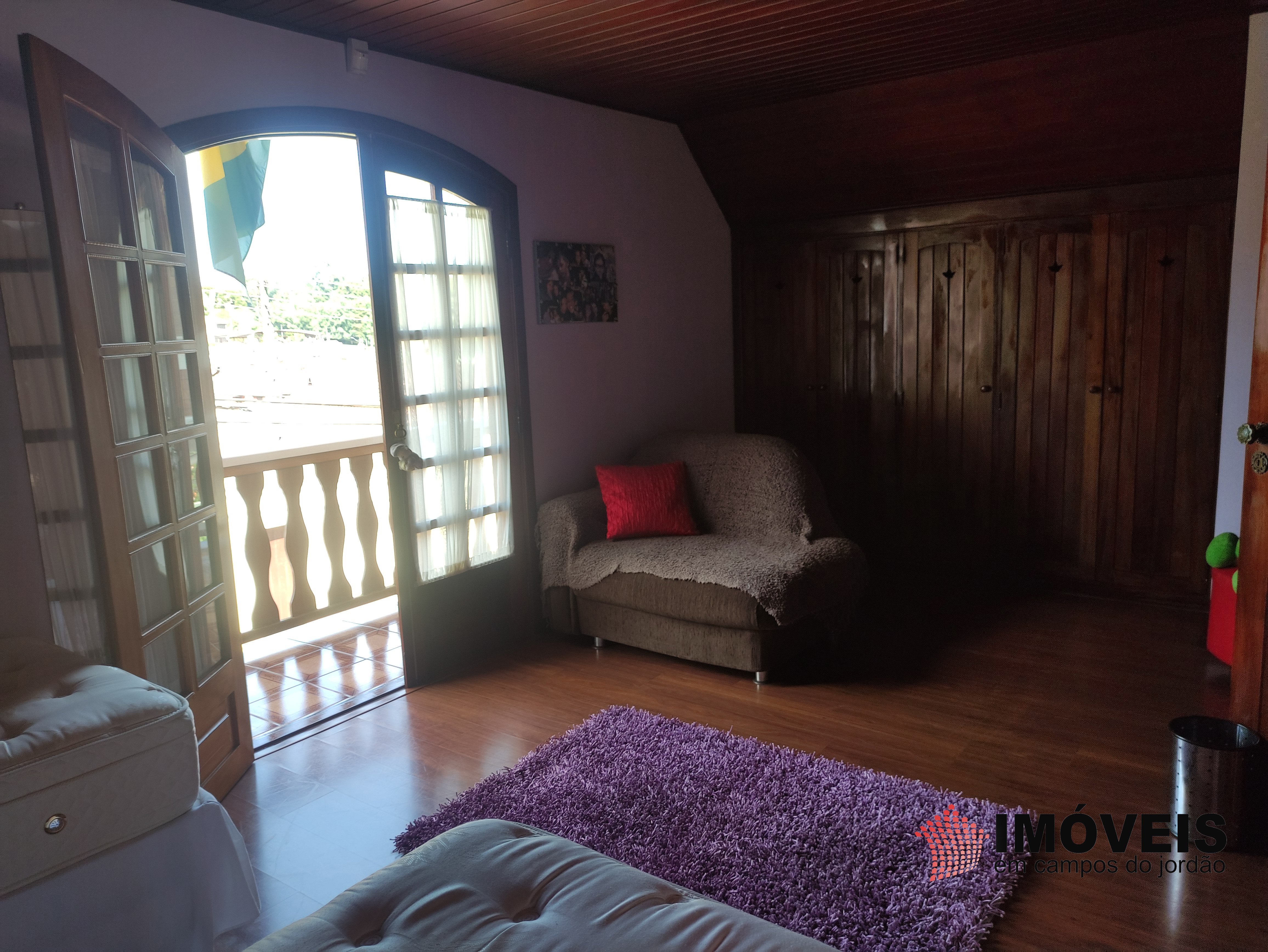 0 para Casas - Venda em Campos do Jordão