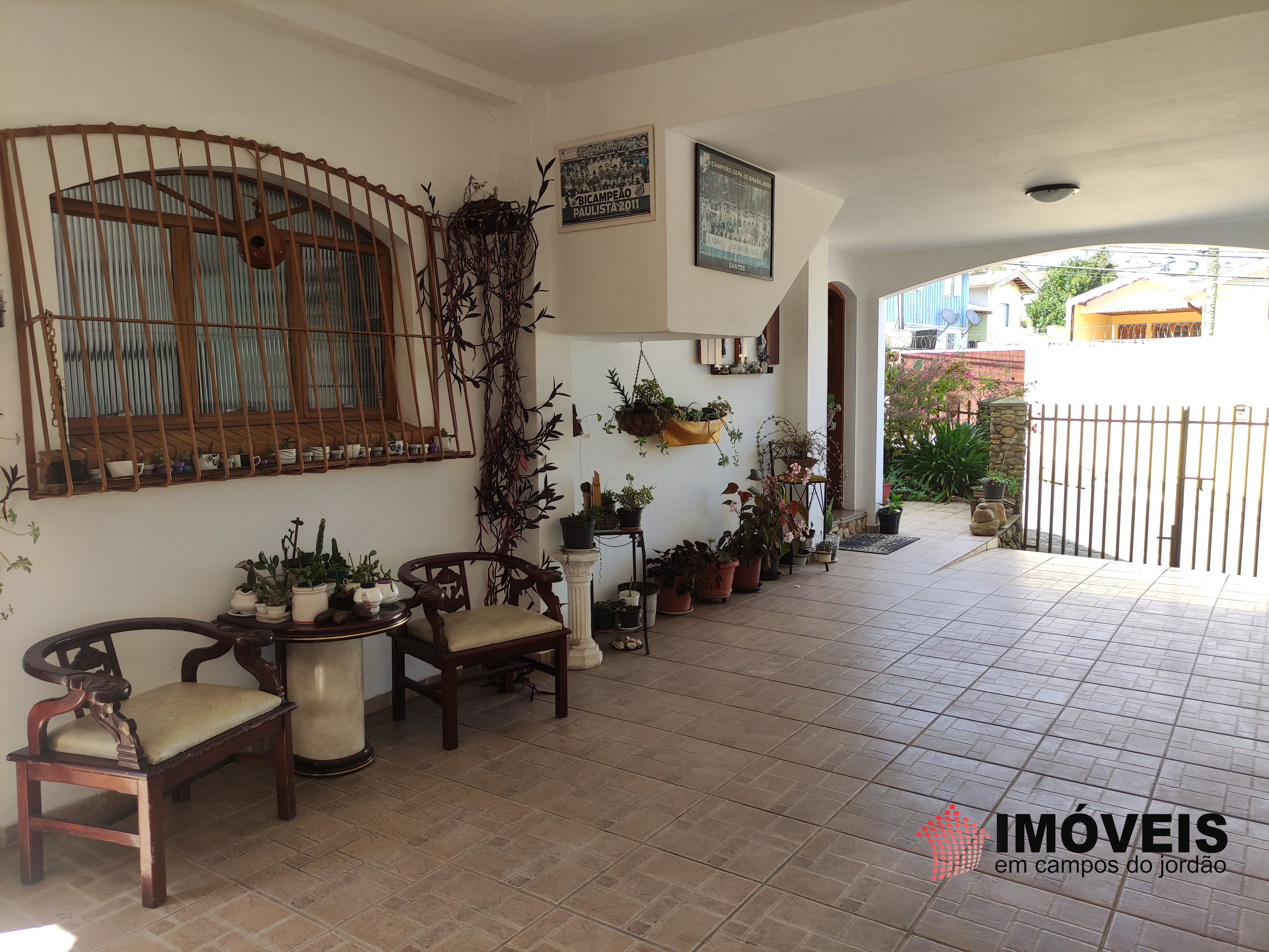 0 para Casas - Venda em Campos do Jordão