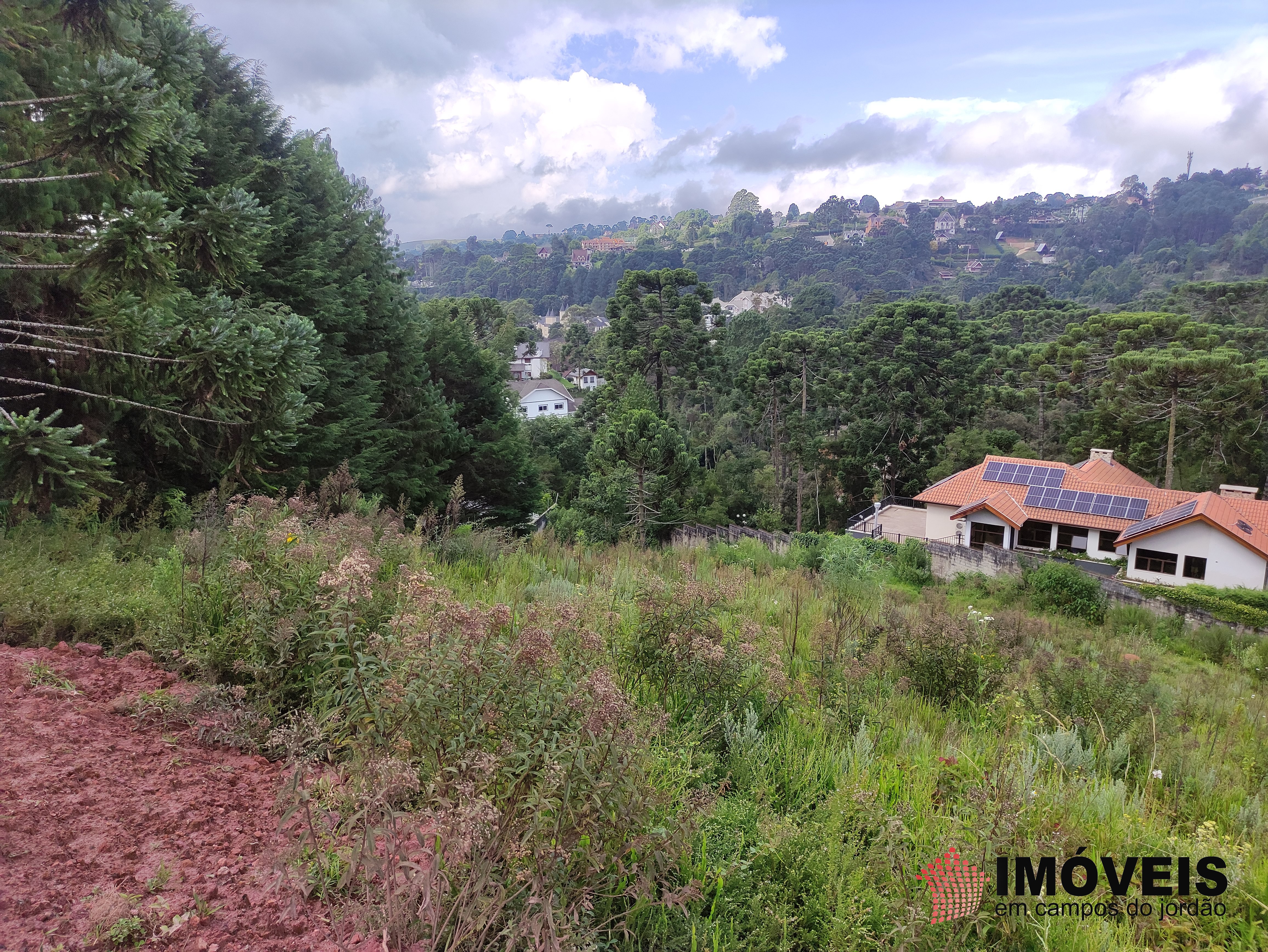 Área para Incorporação para Venda