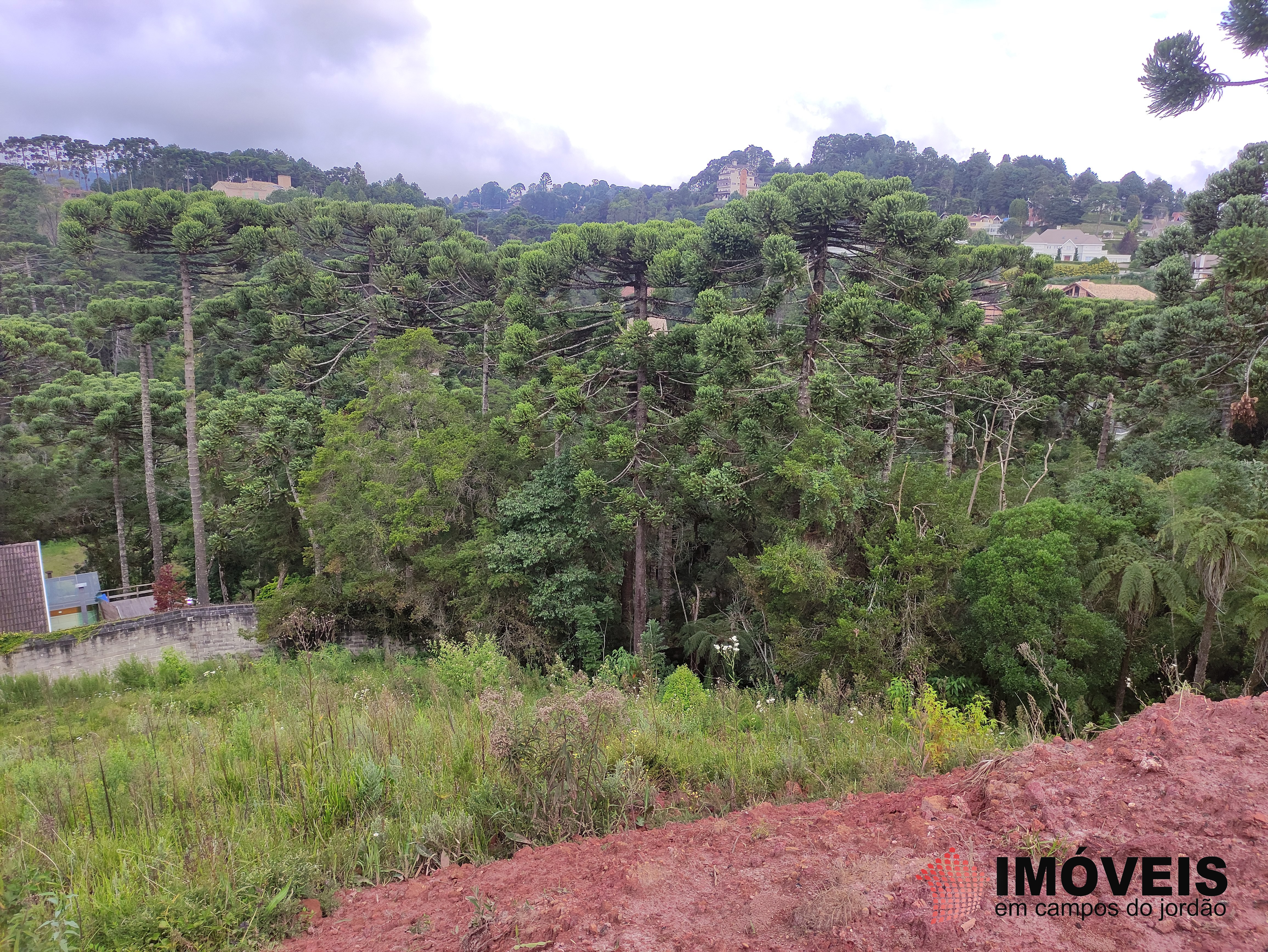 0 para Áreas para Incorporação - Venda em Campos do Jordão