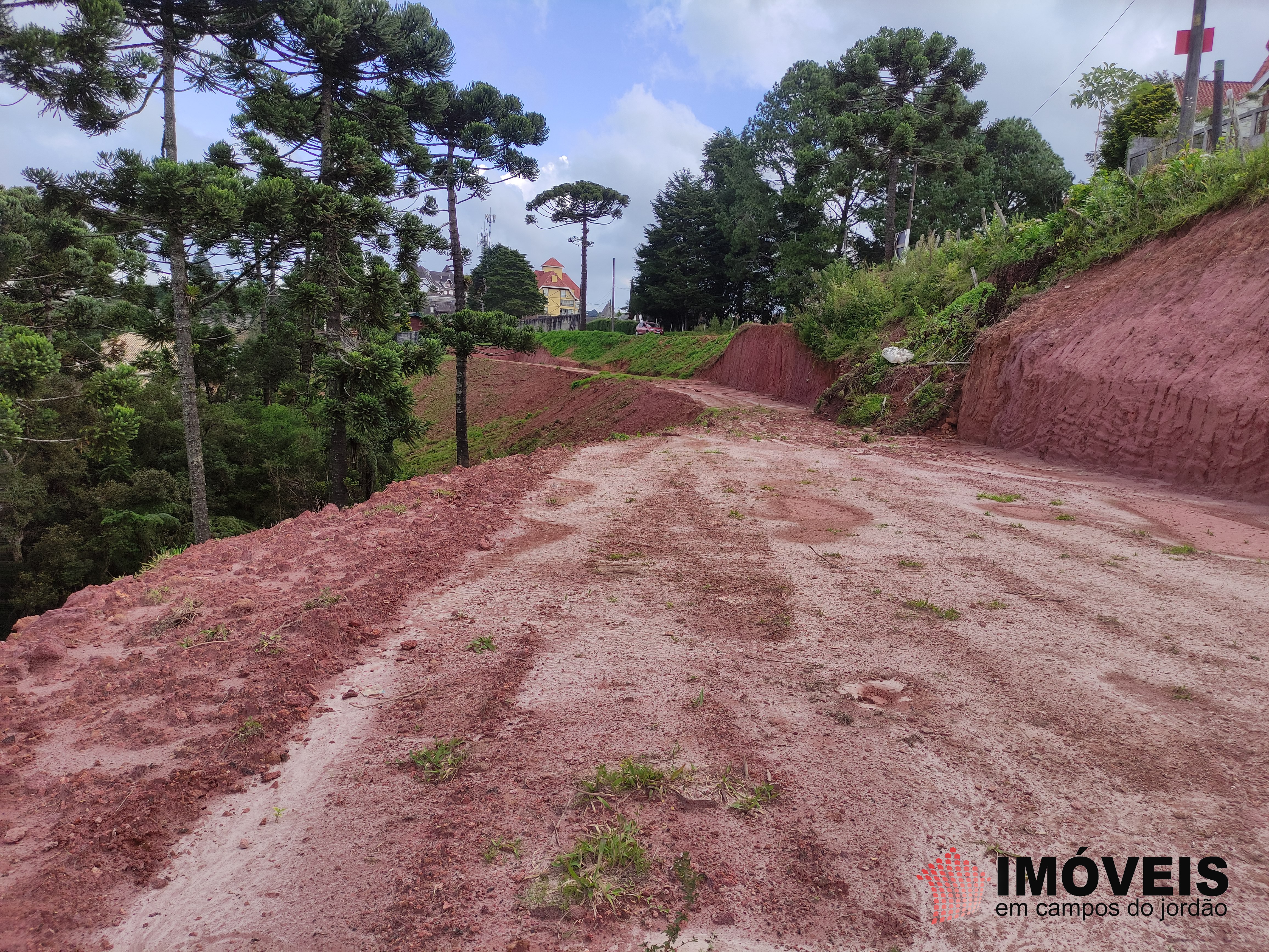 0 para Áreas para Incorporação - Venda em Campos do Jordão