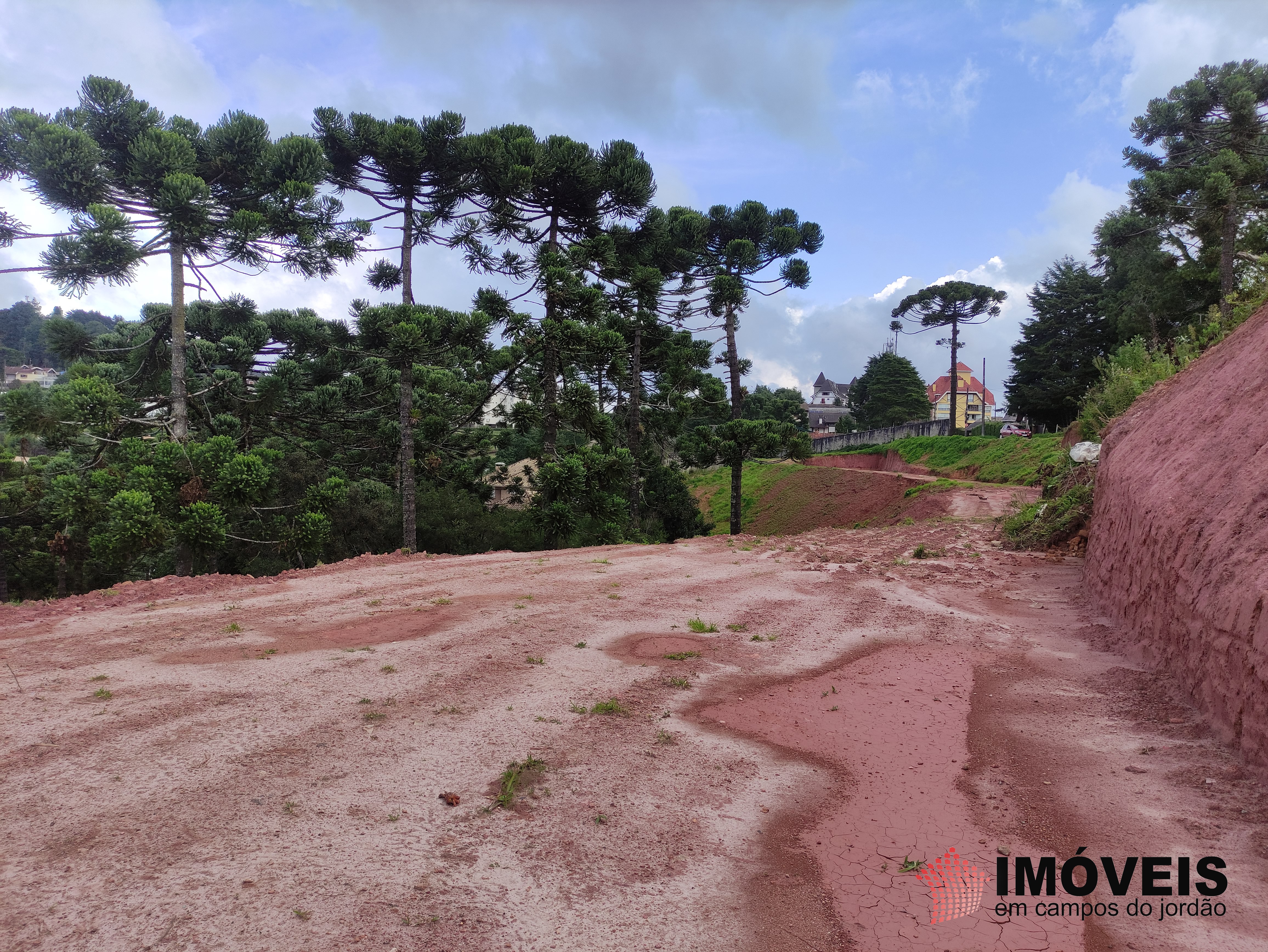 0 para Áreas para Incorporação - Venda em Campos do Jordão