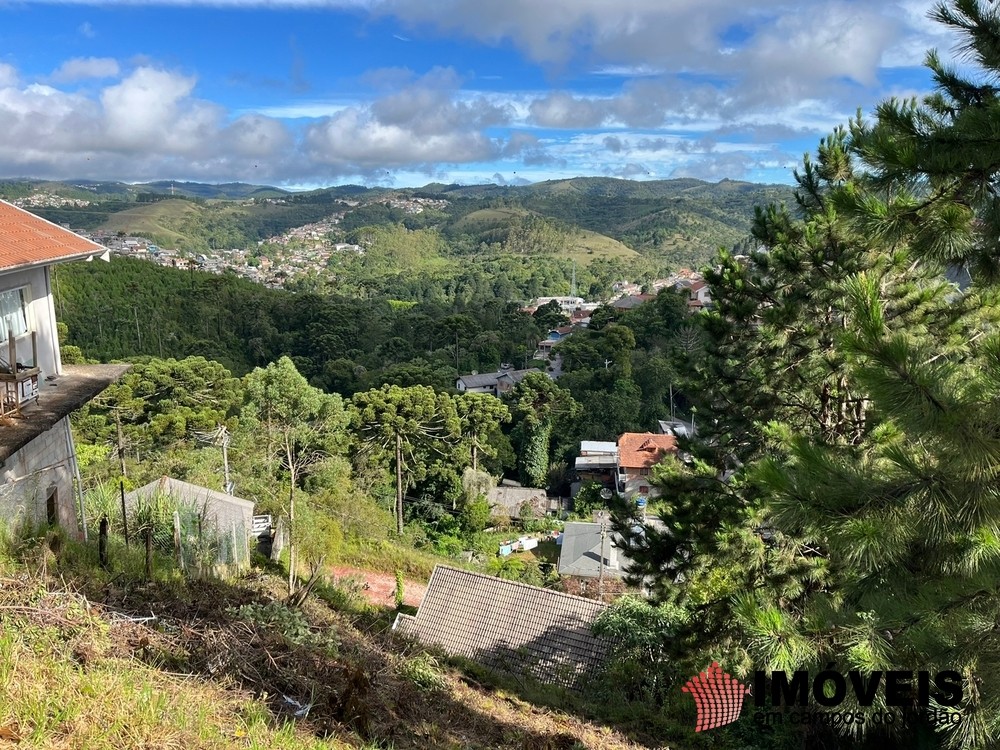 0 para Terrenos - Venda em Campos do Jordão