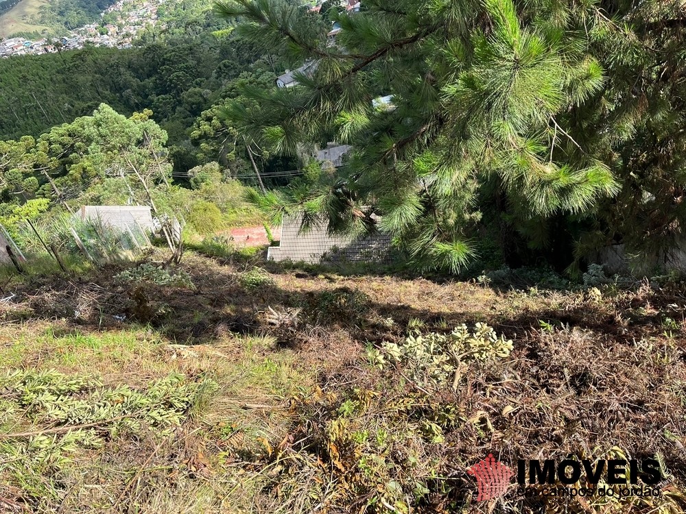 0 para Terrenos - Venda em Campos do Jordão
