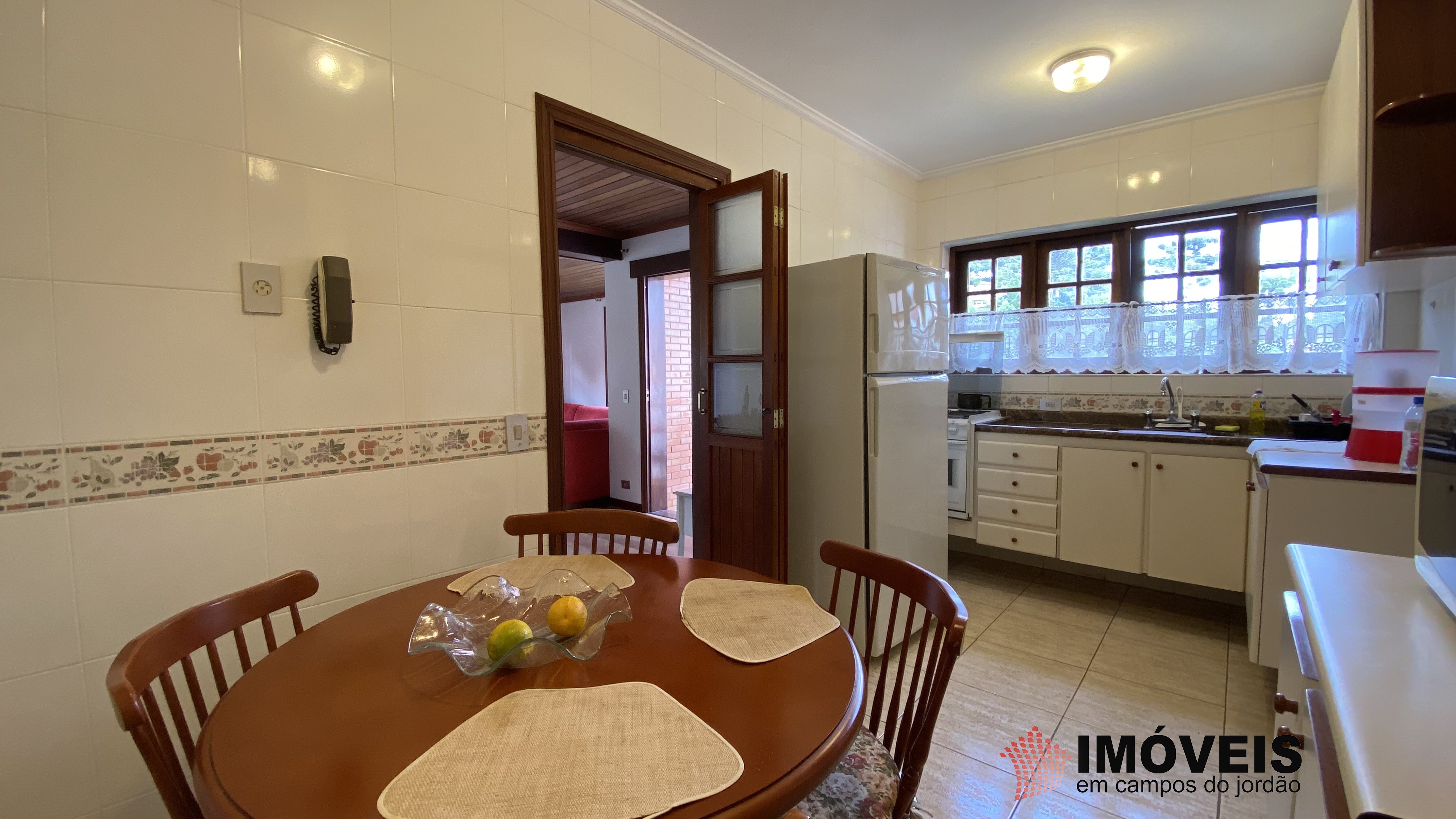 Apartamento para Venda
