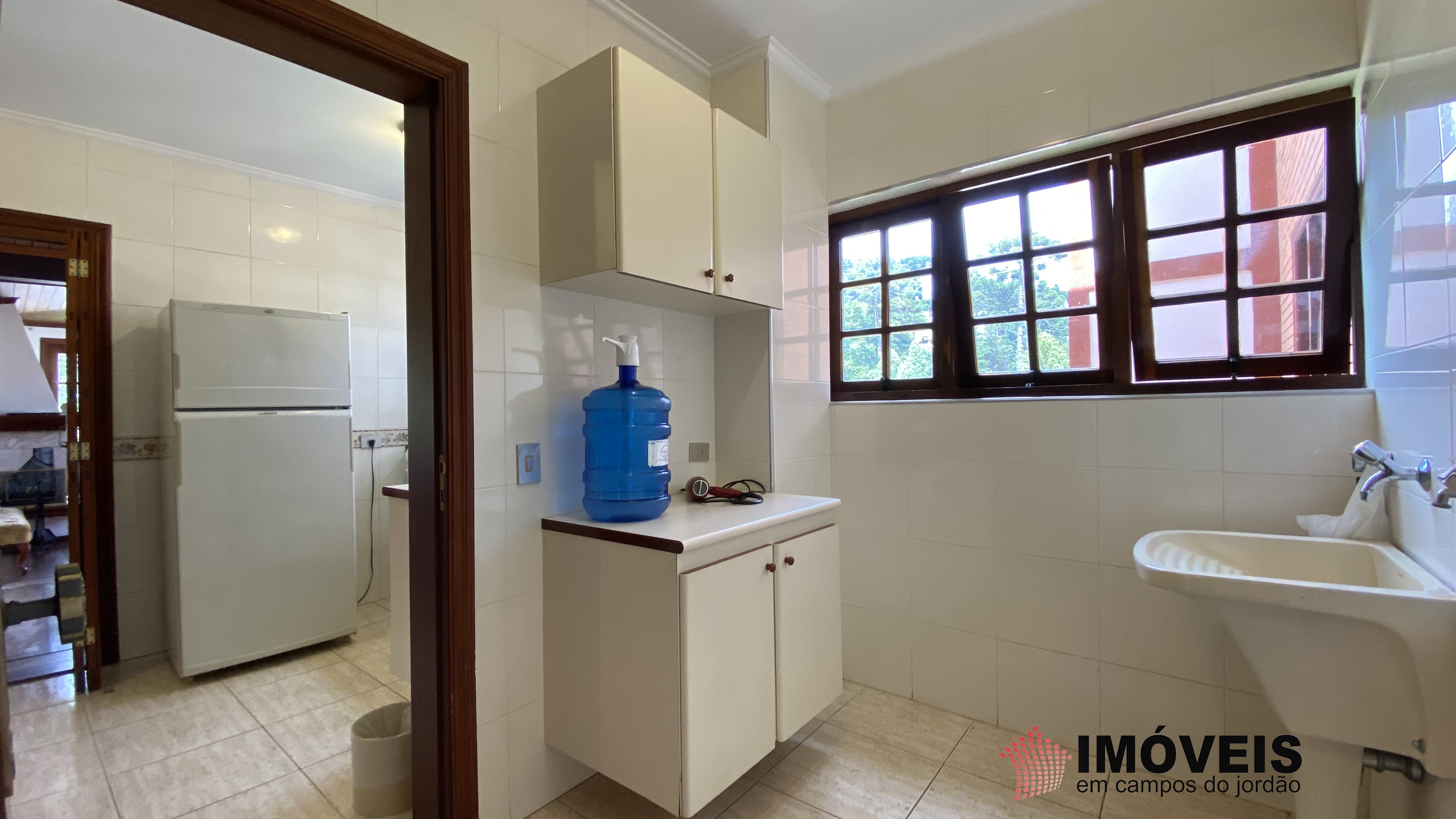 0 para Apartamentos - Venda em Campos do Jordão