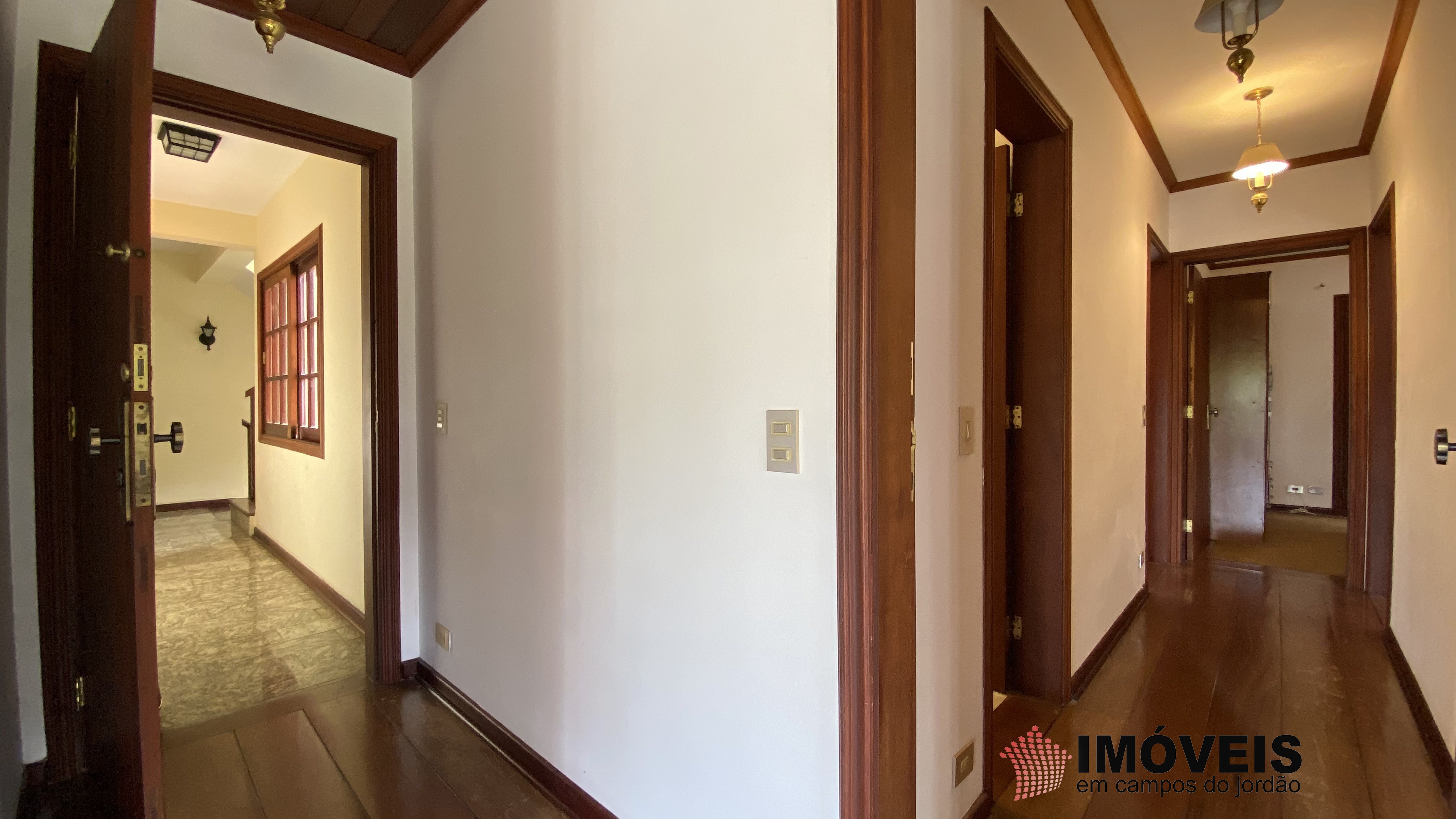 0 para Apartamentos - Venda em Campos do Jordão