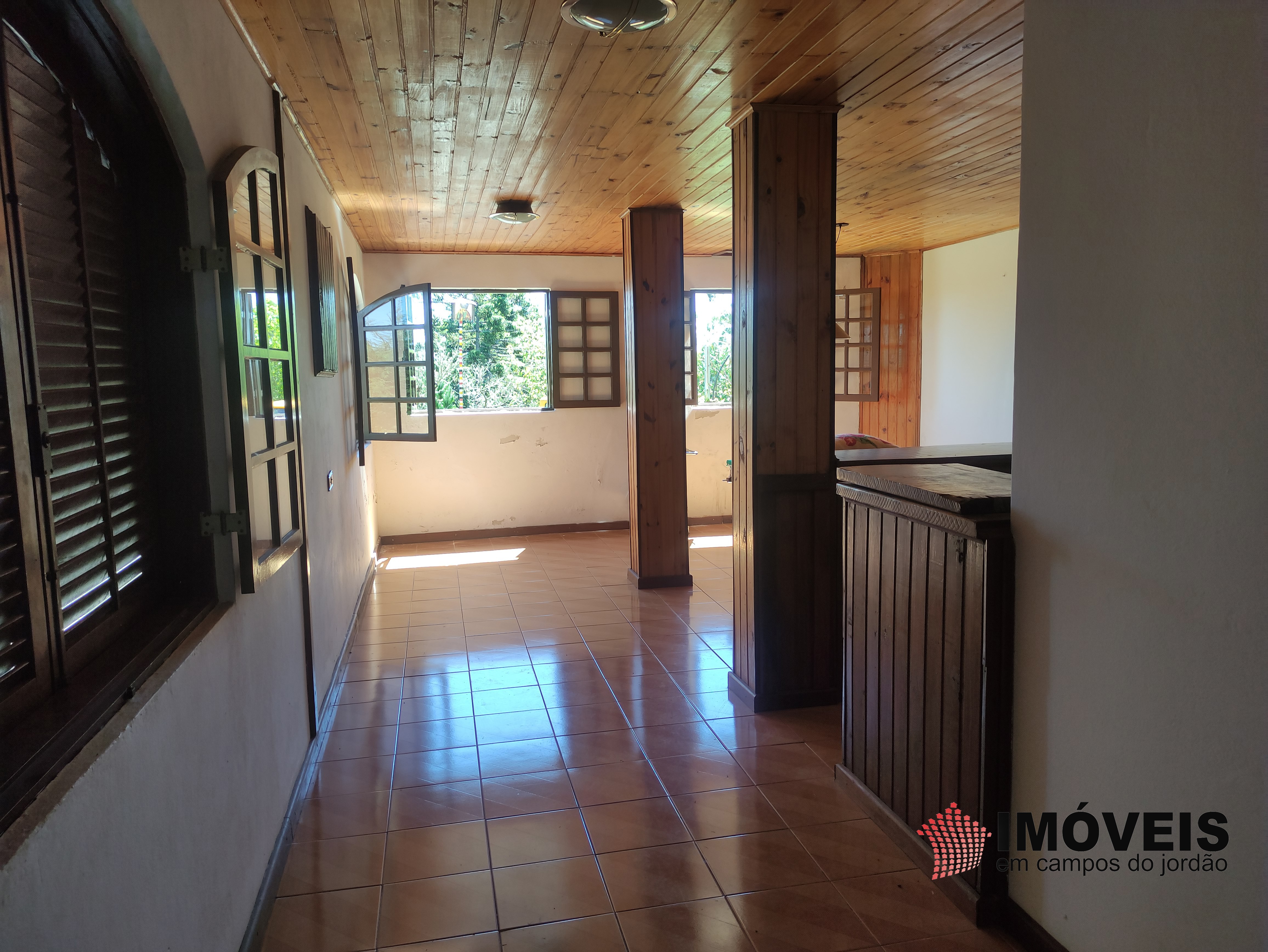 0 para Casas - Venda em Campos do Jordão