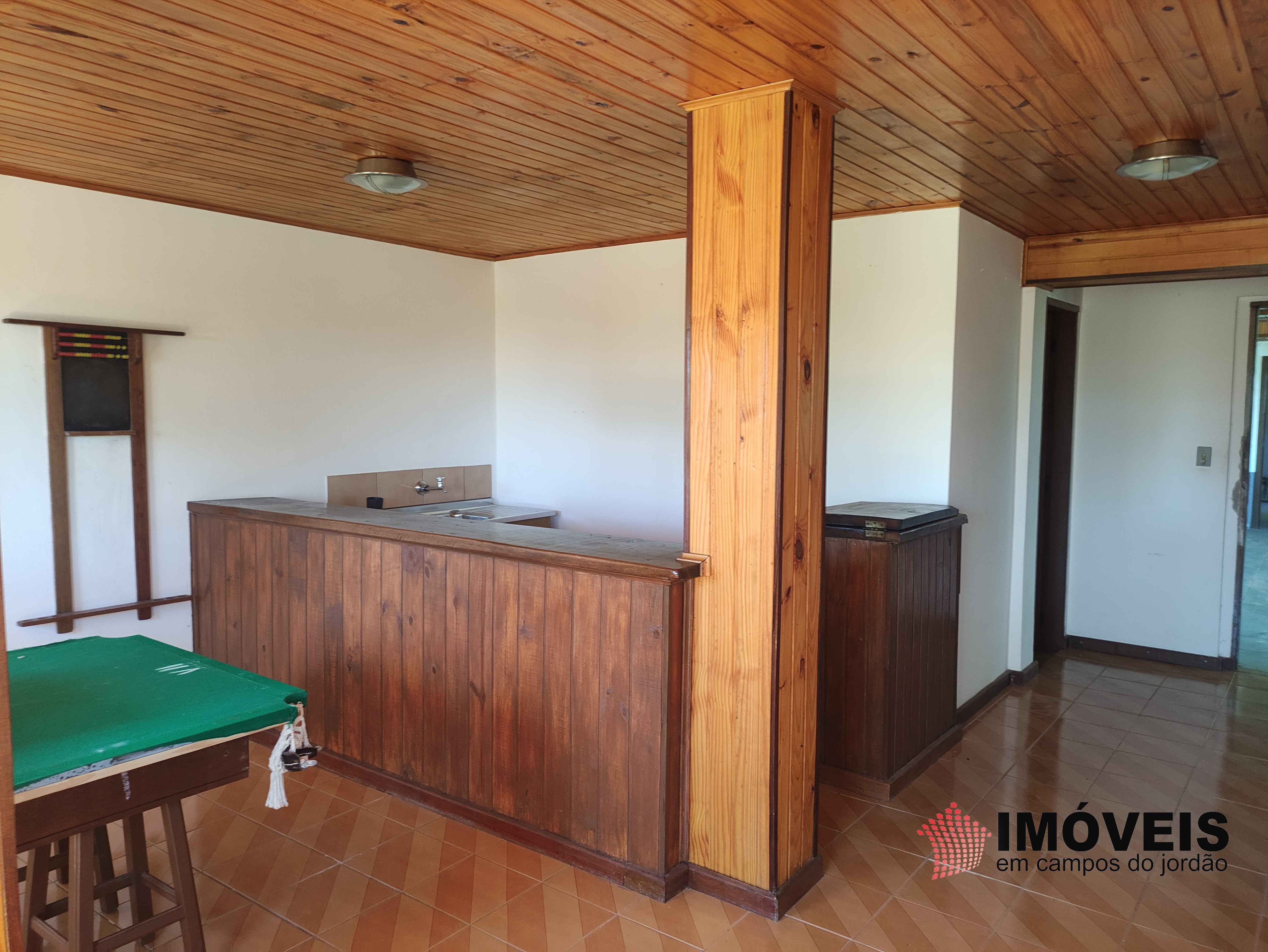 0 para Casas - Venda em Campos do Jordão