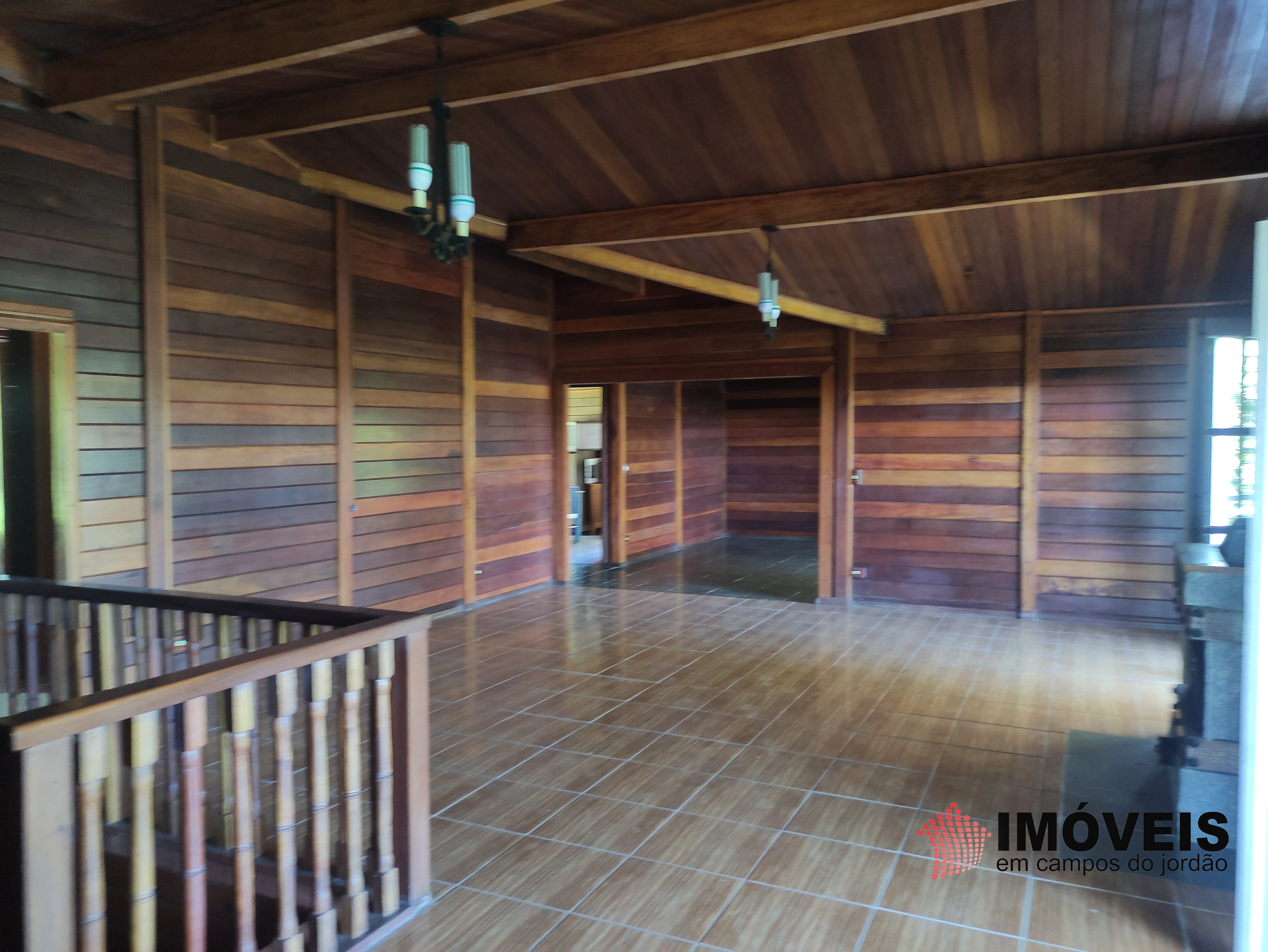 0 para Casas - Venda em Campos do Jordão