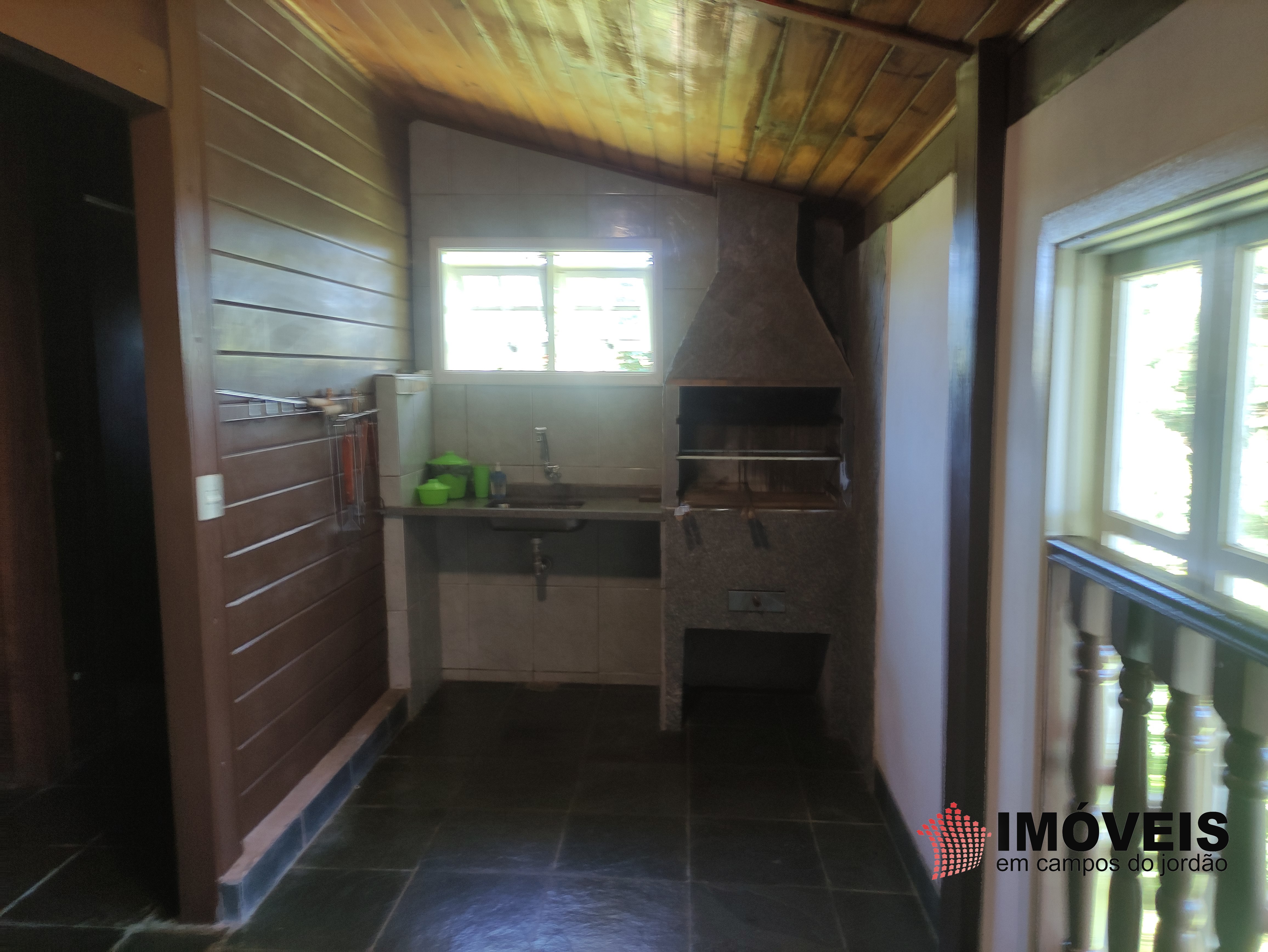 0 para Casas - Venda em Campos do Jordão