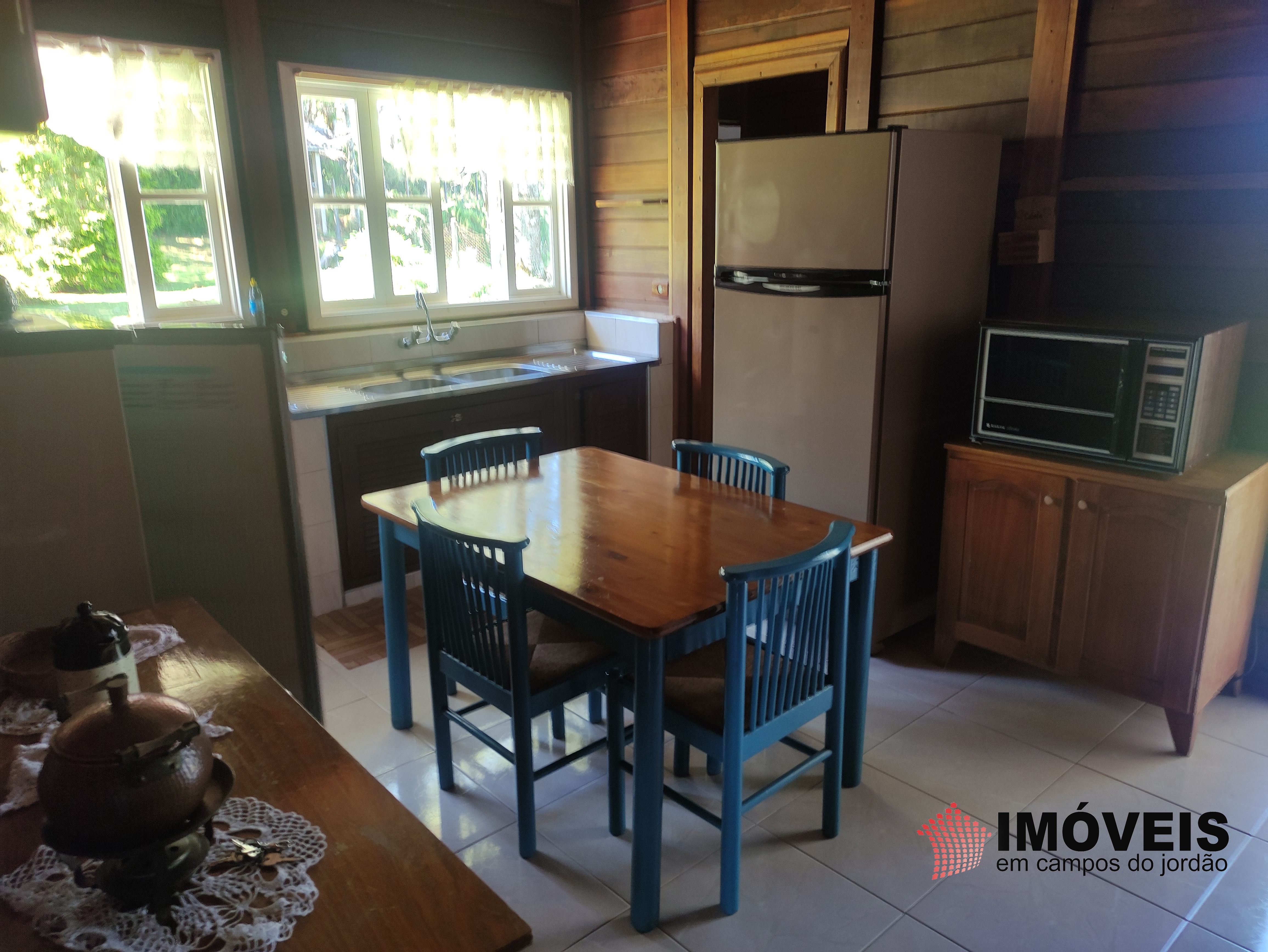 0 para Casas - Venda em Campos do Jordão